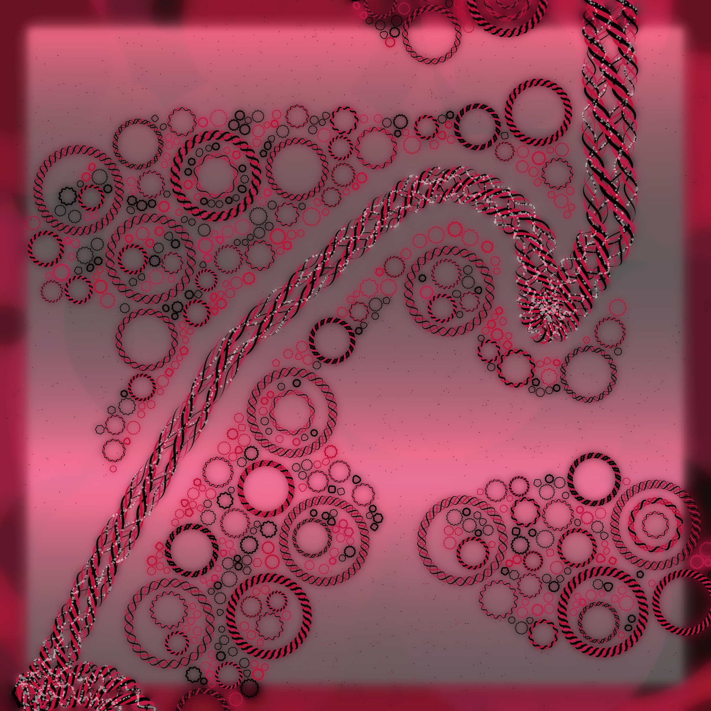 Friendship Bracelets #29427