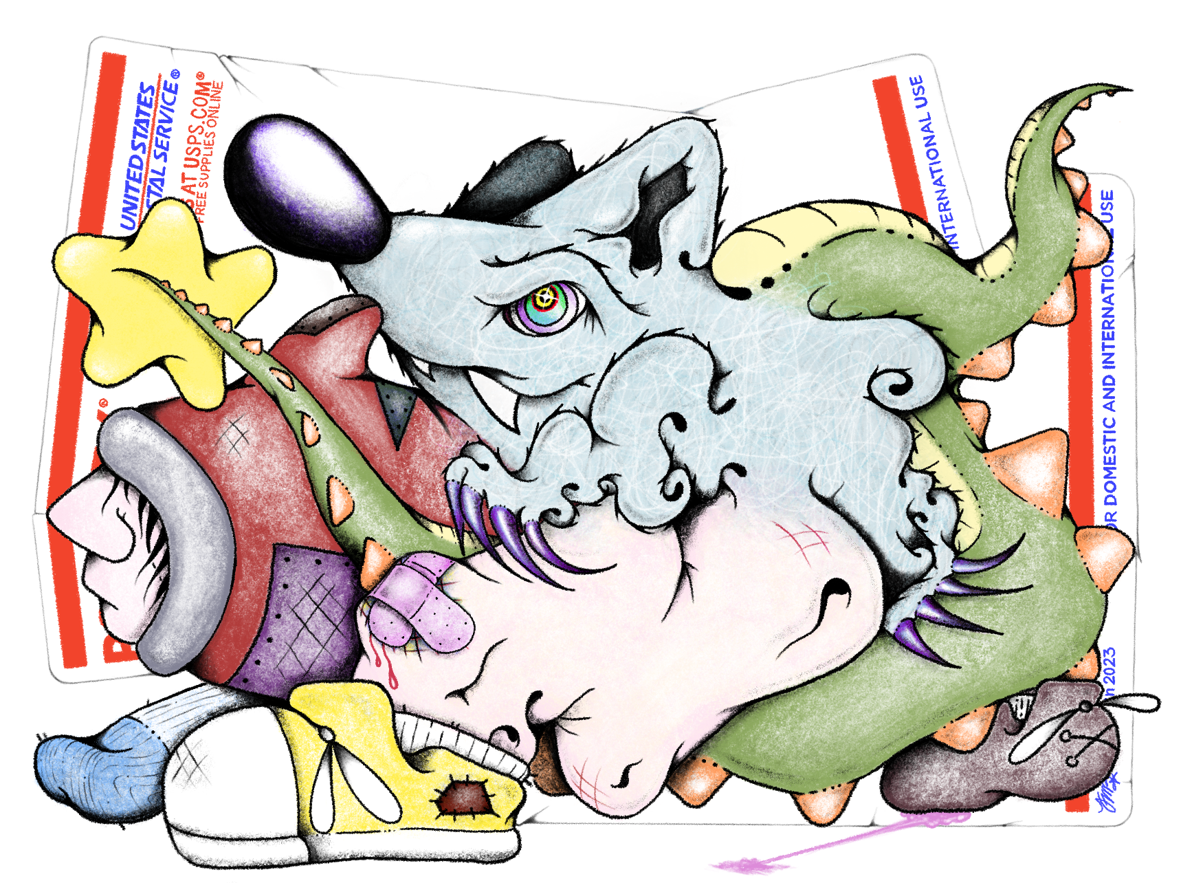 NFT Image