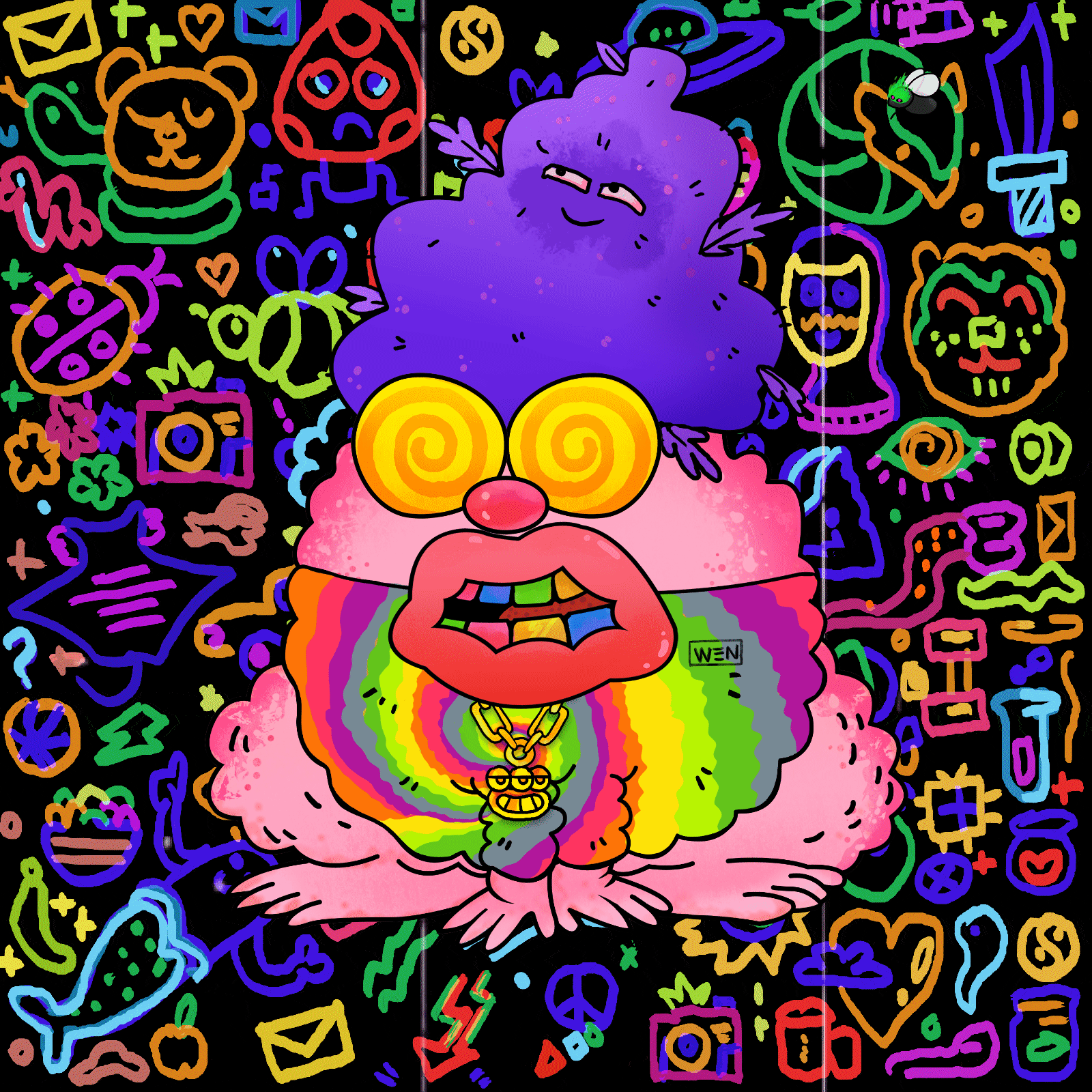 NFT Image