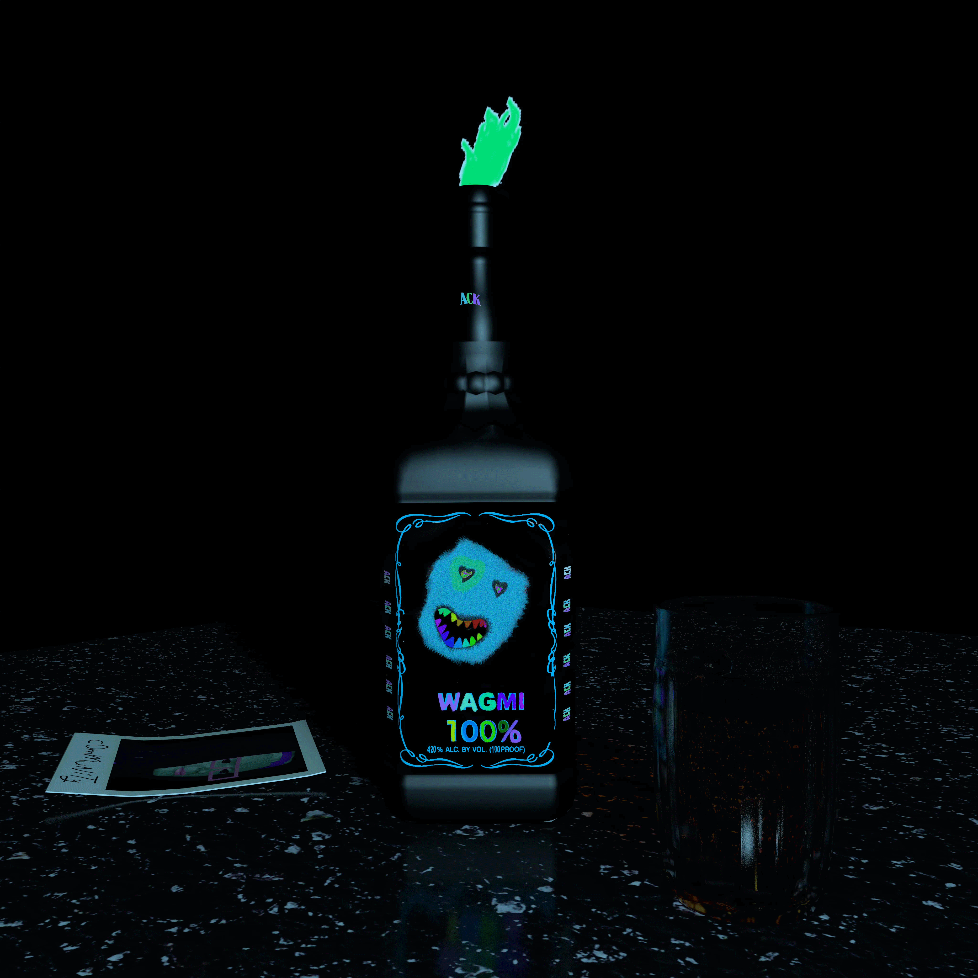 NFT Image