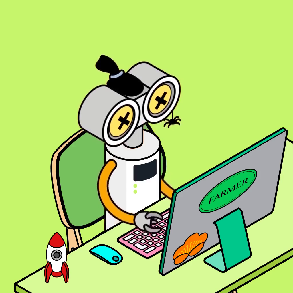 Chief  Producer #387