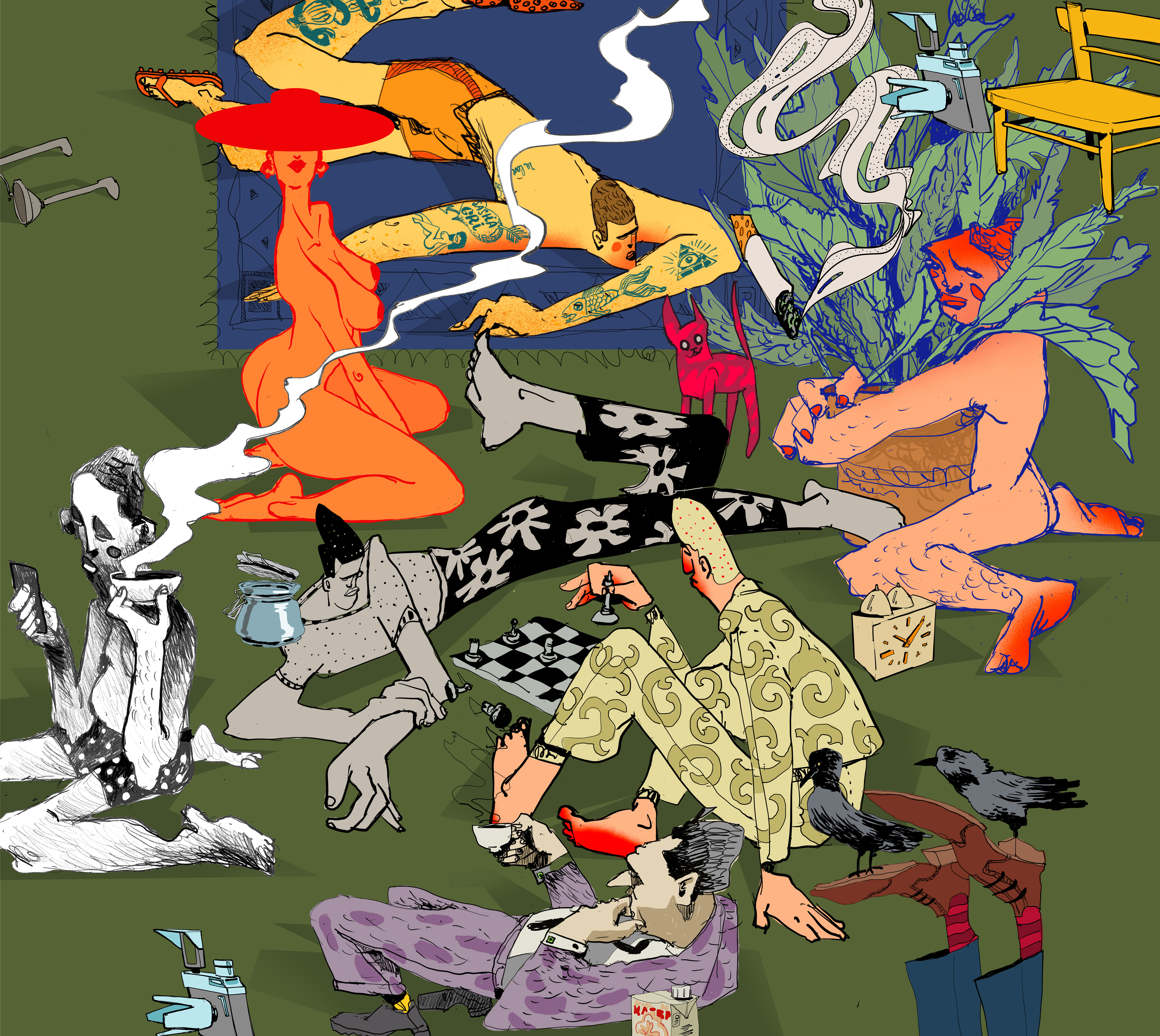 NFT Image
