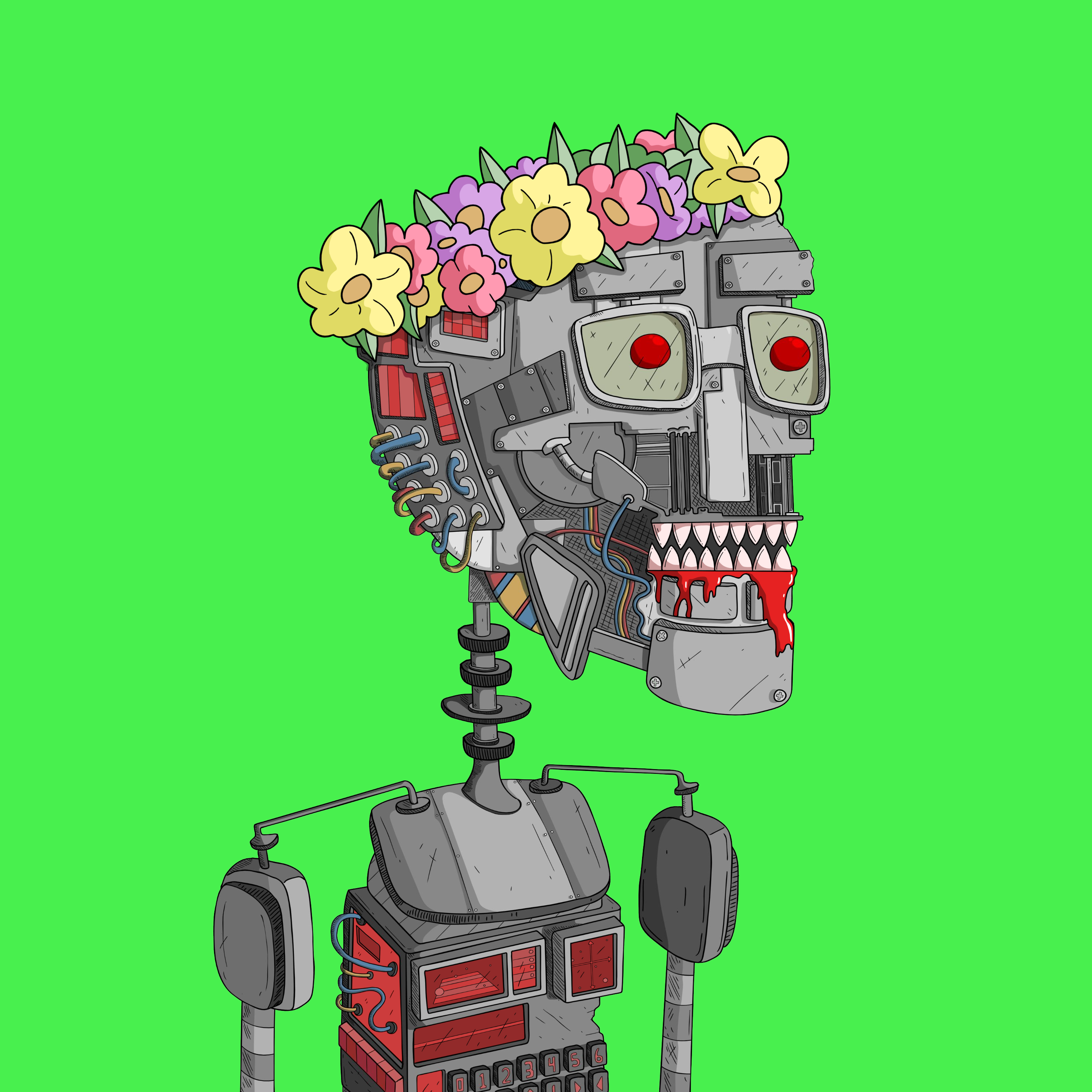NFT Image