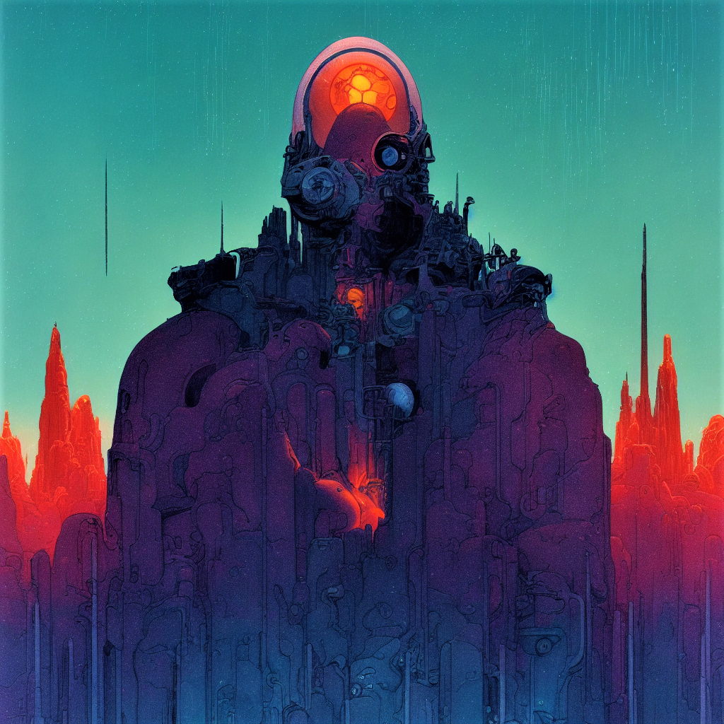 The Syndicate: Alpha