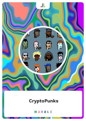 CryptoPunks