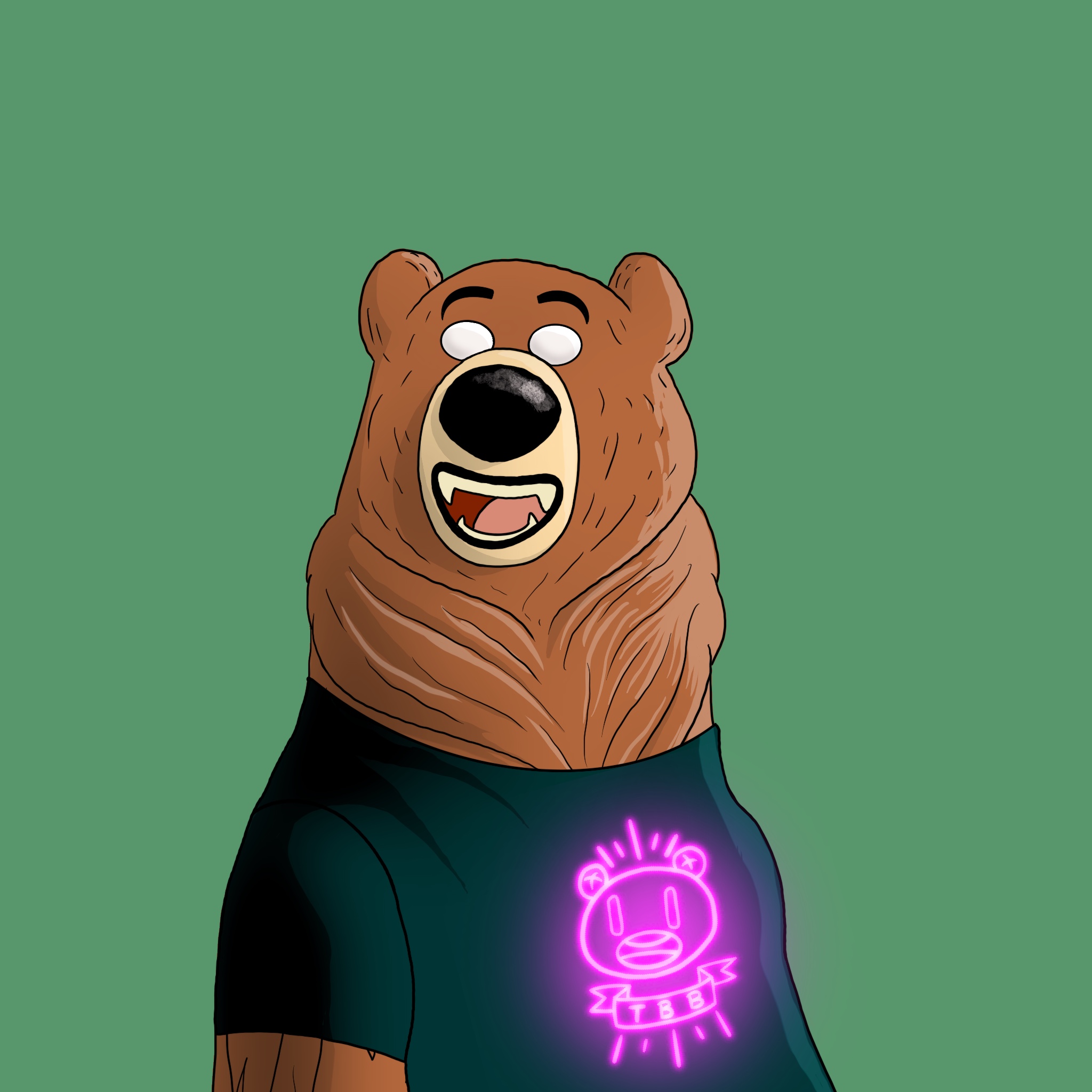 #0077 Super Rare