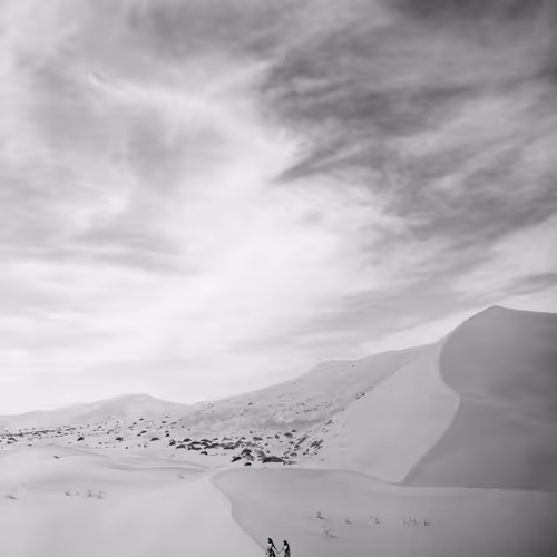 Sahara. 1