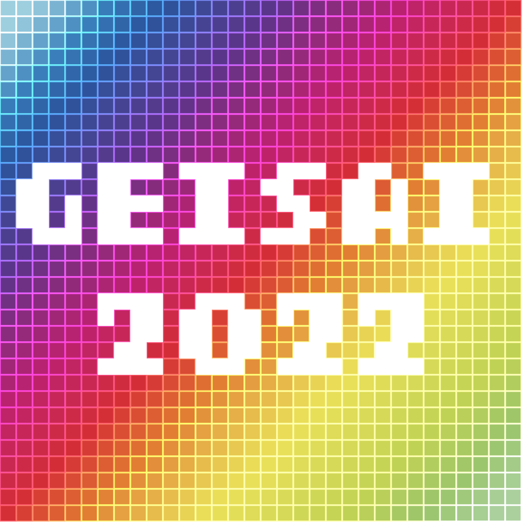 GEISAI 2022 Rainbow #057