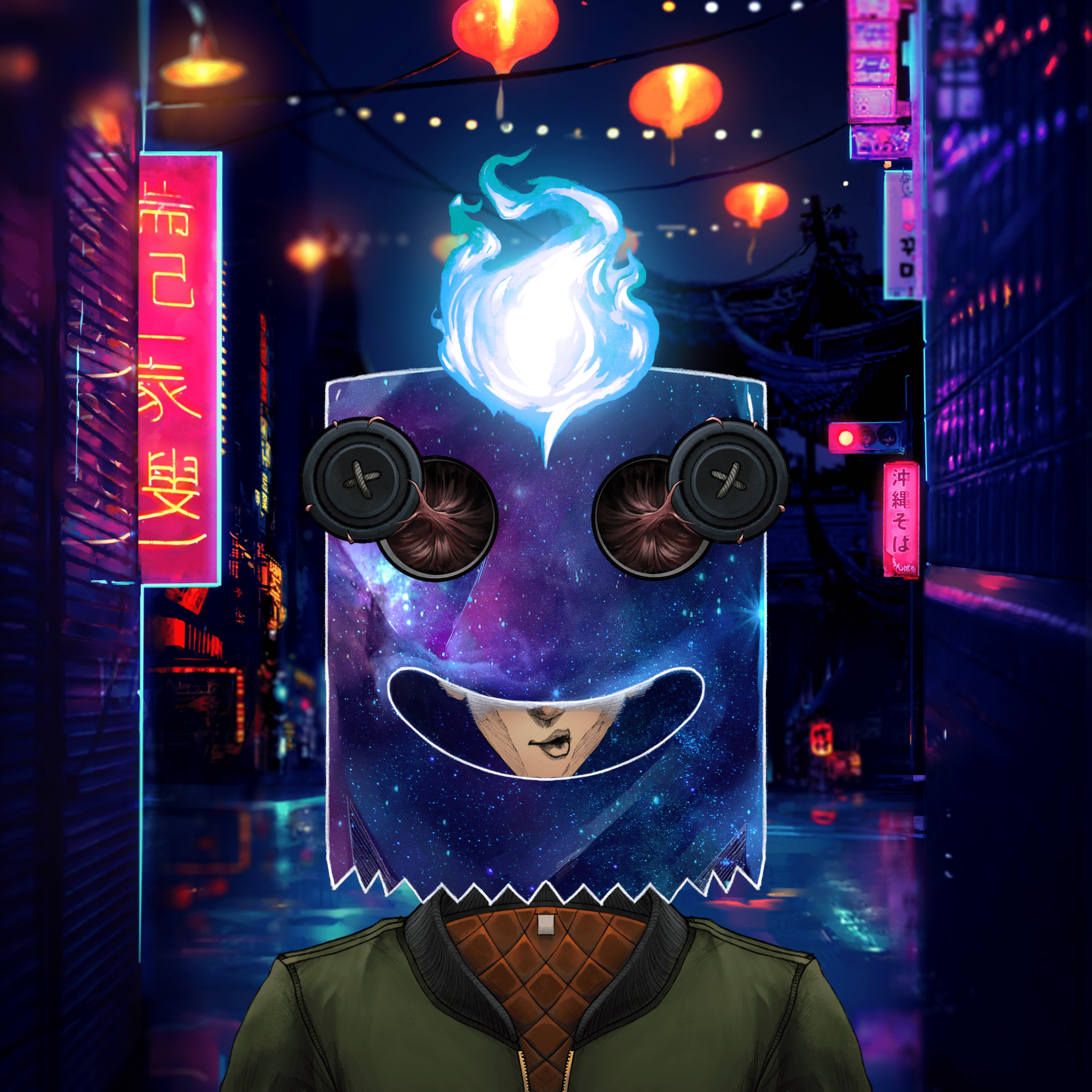 NFT Image