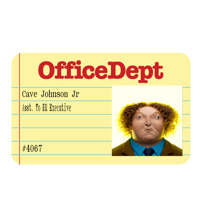 10.25 Ⓡ / week, Office Dept.