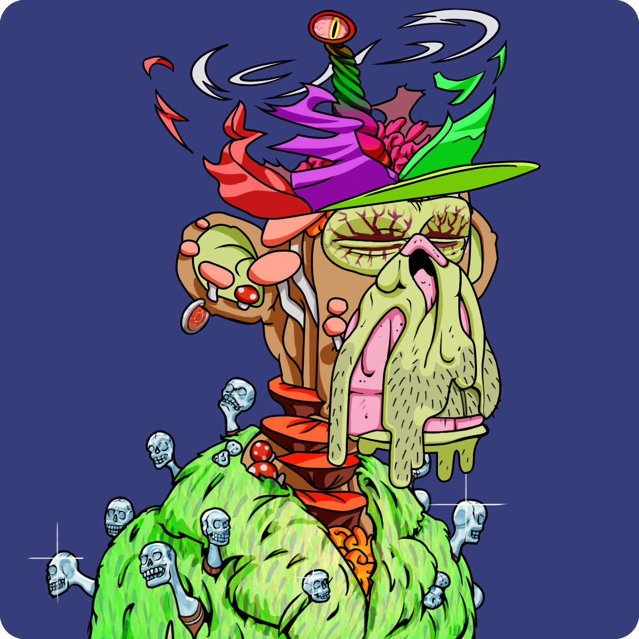 NFT Image