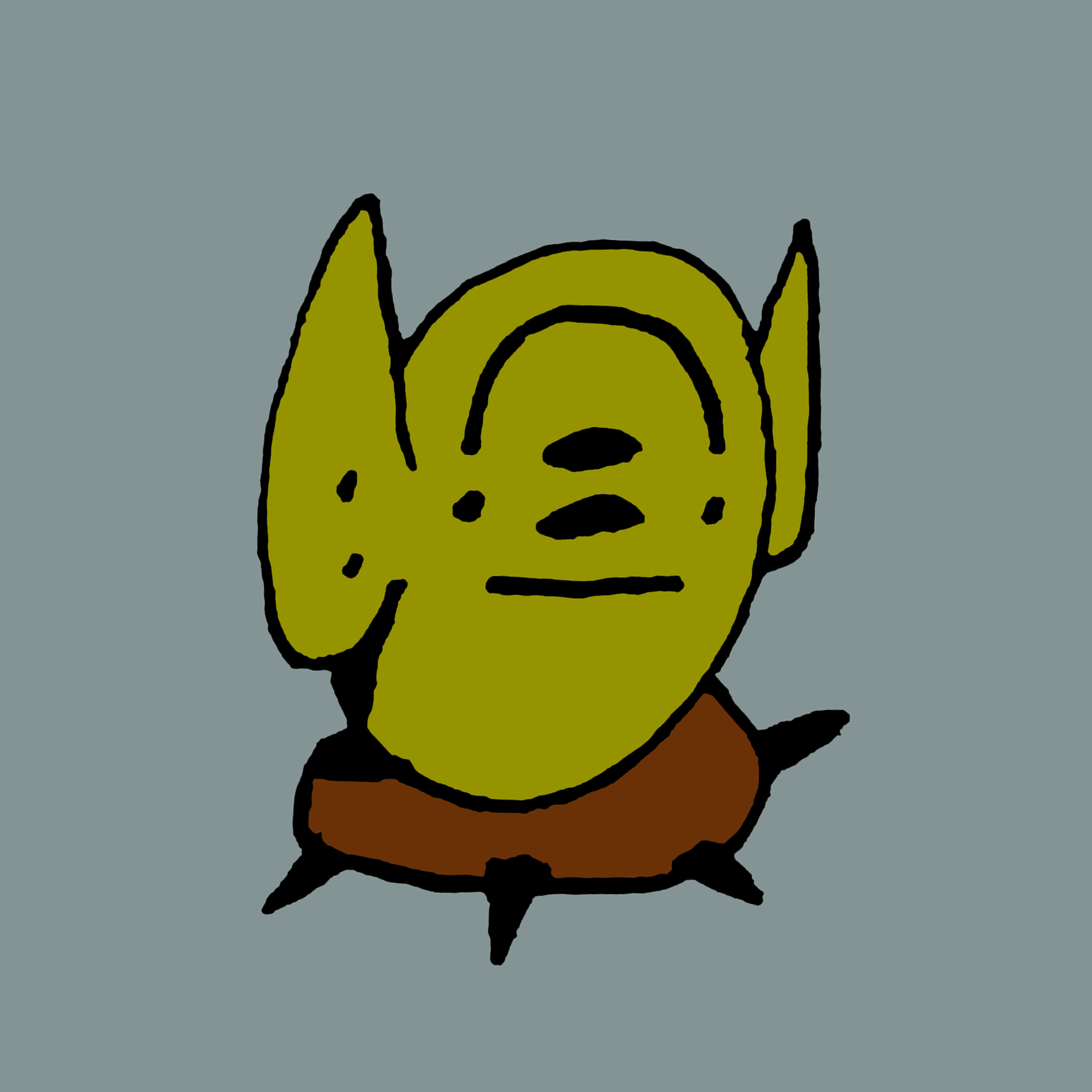 GOBLINI #1400