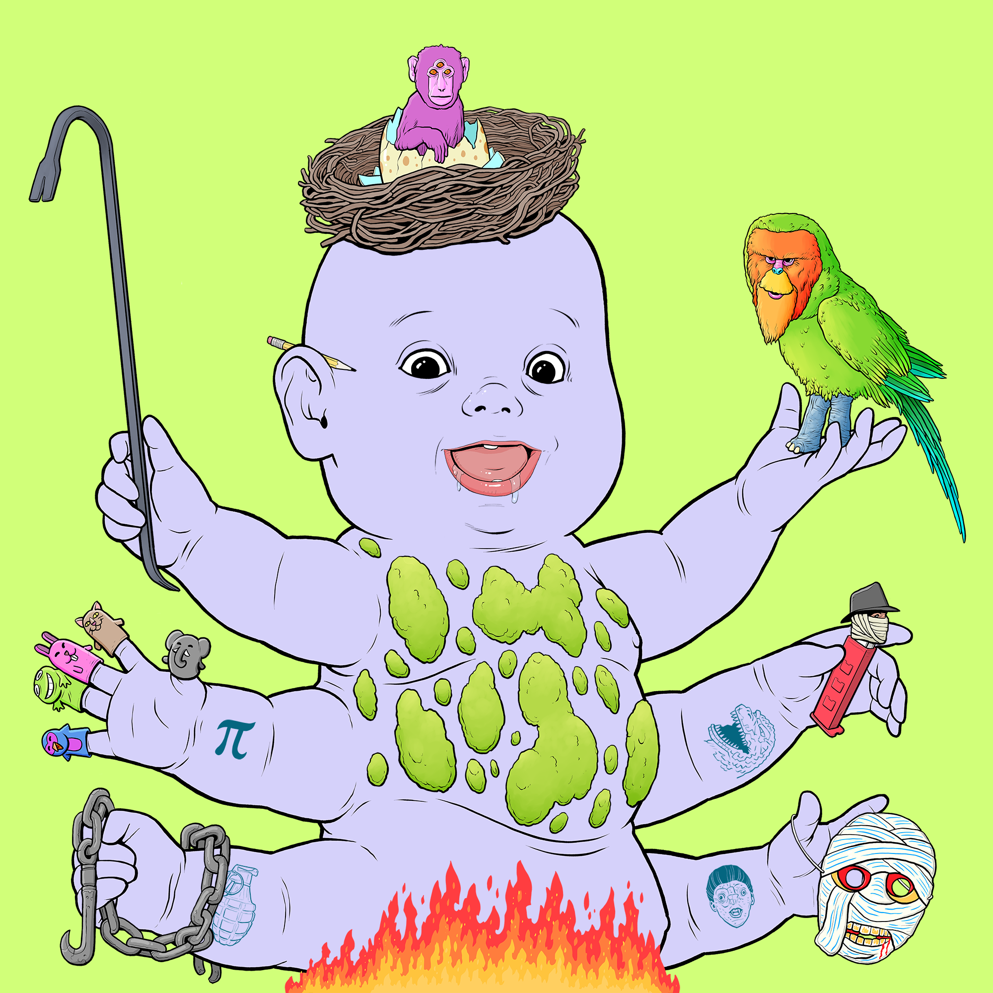 NFT Image