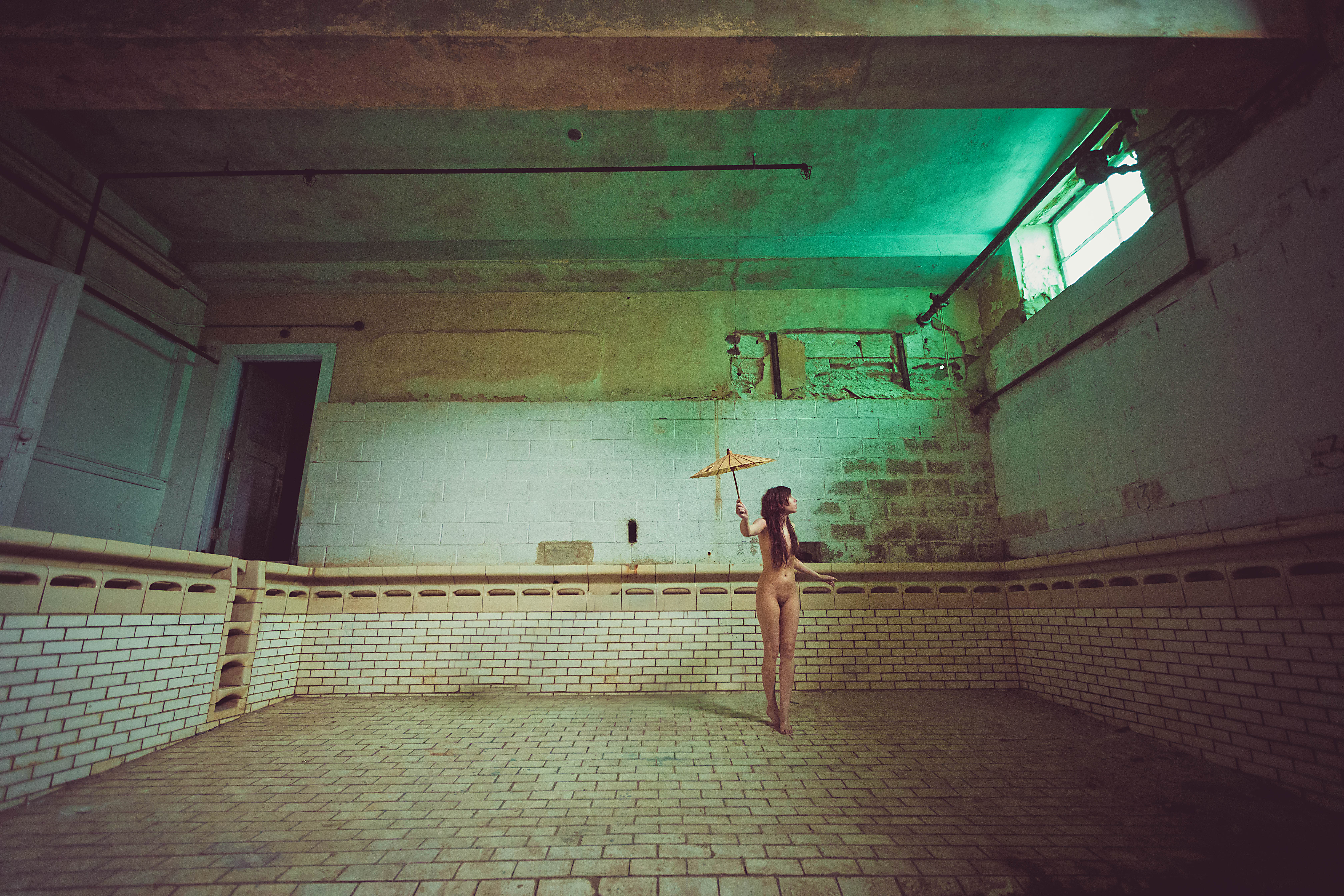 One Day I'll Get Out Of This Place