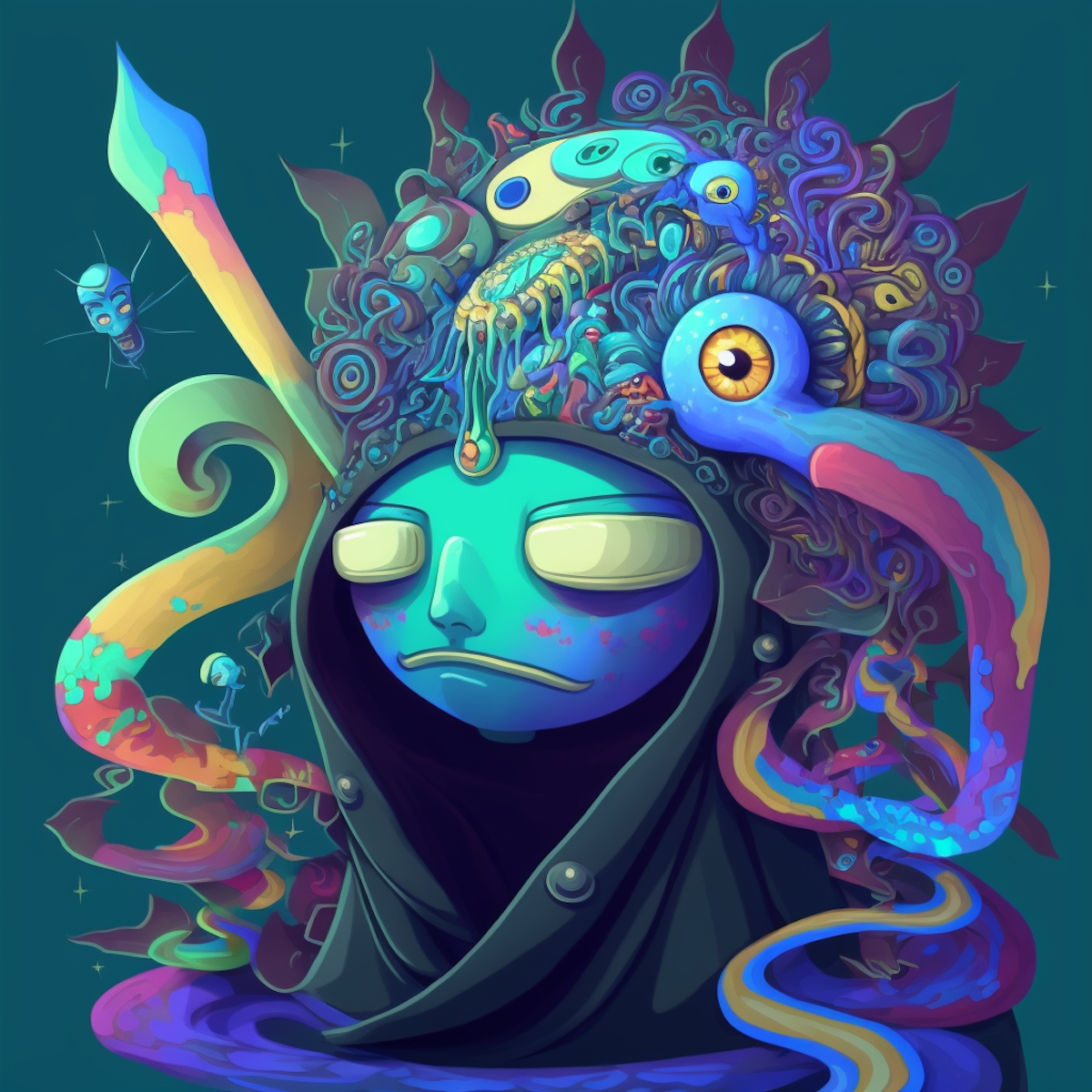 NFT Image