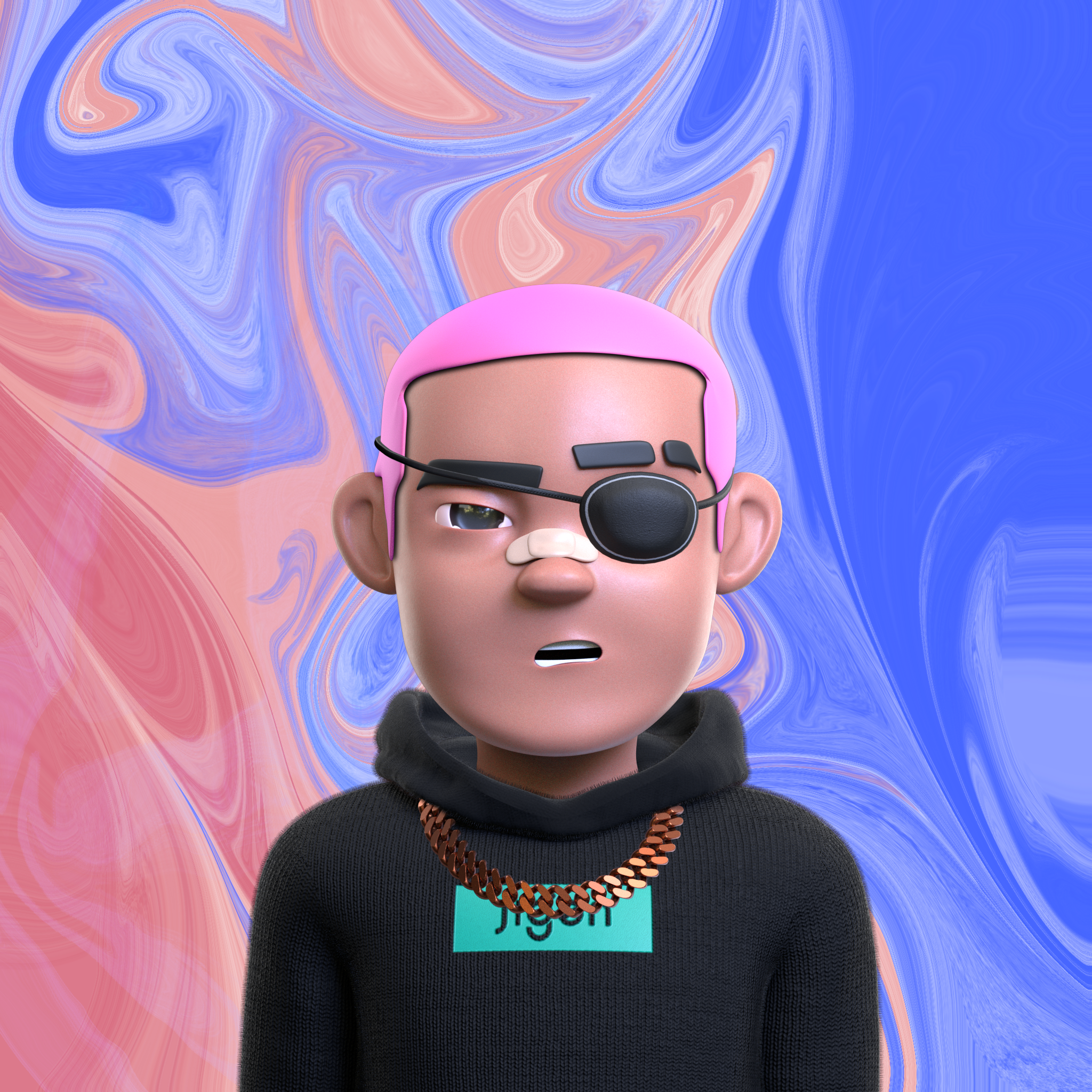 NFT Image