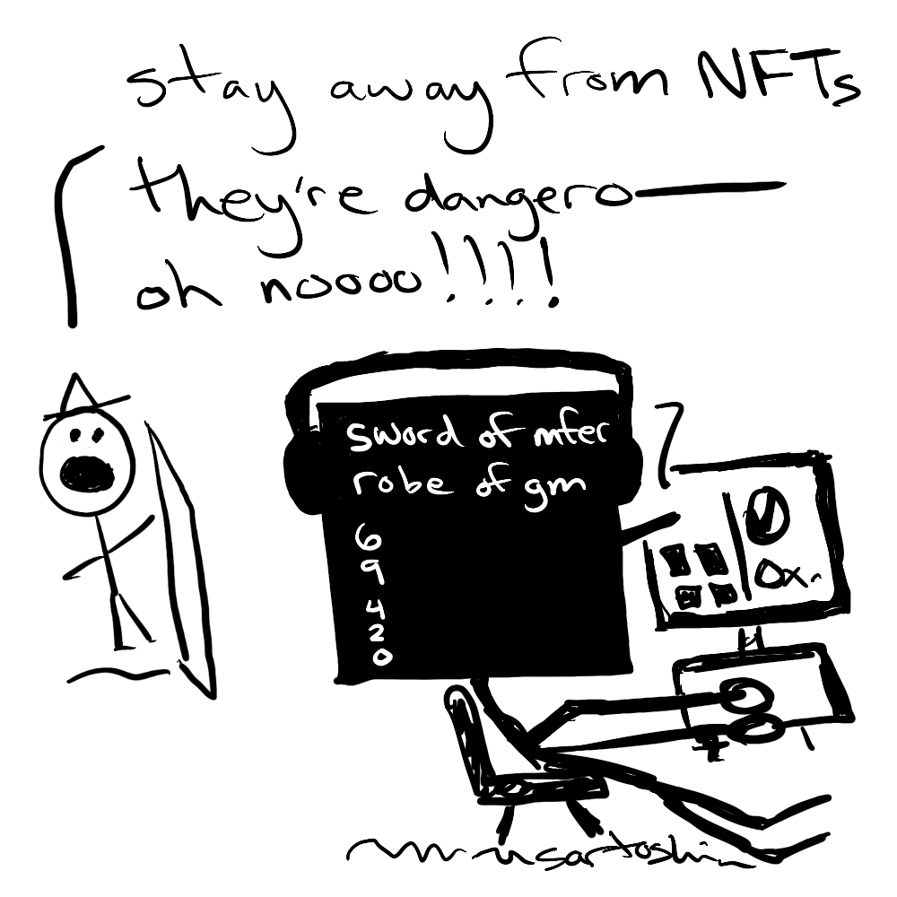 NFT Image