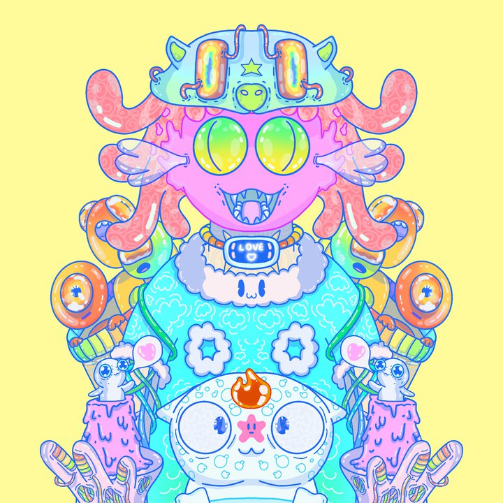 NFT Image