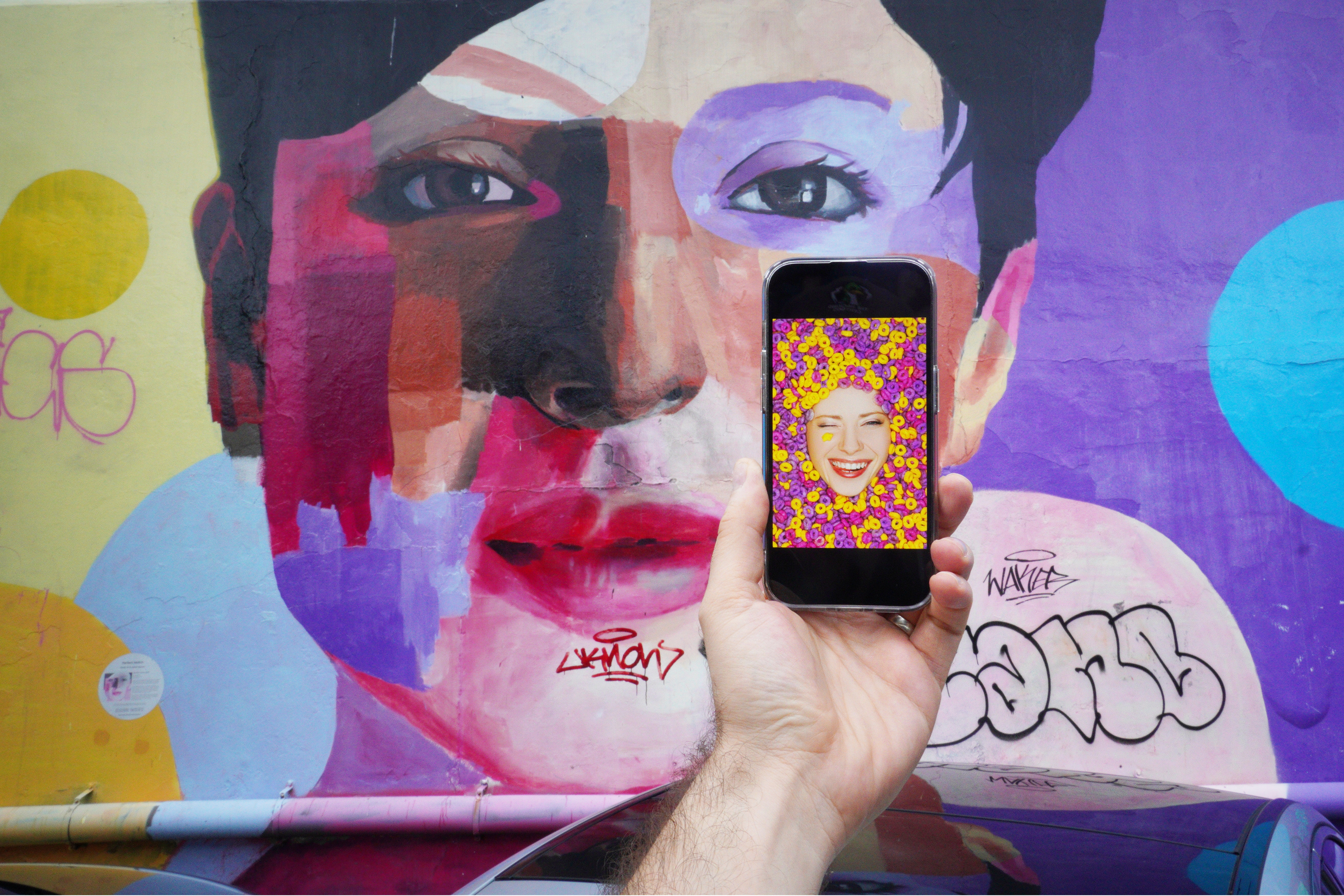 Memes Outside #26: Behind Every Meme is a Person