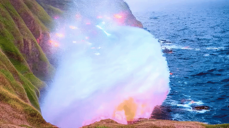 Sometimes, The Best You Can Do, Is Be.