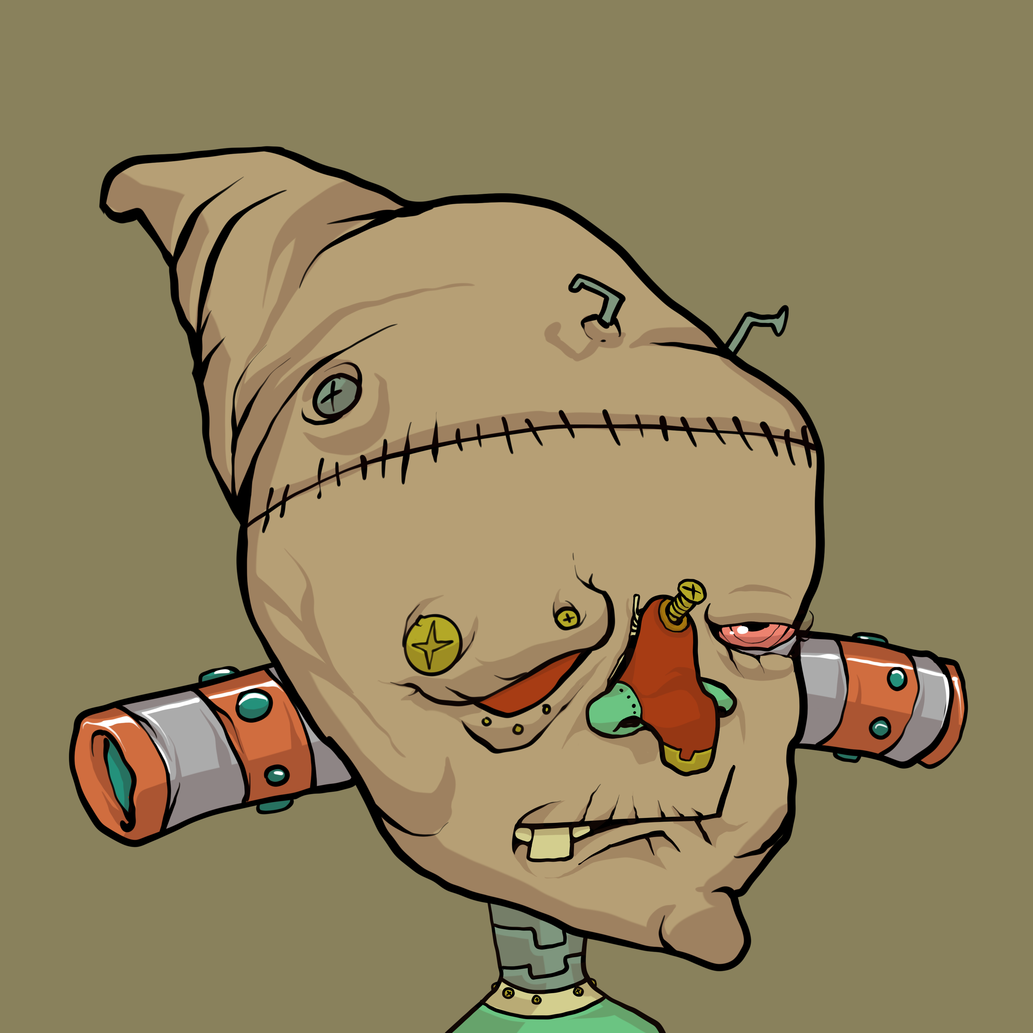 NFT Image