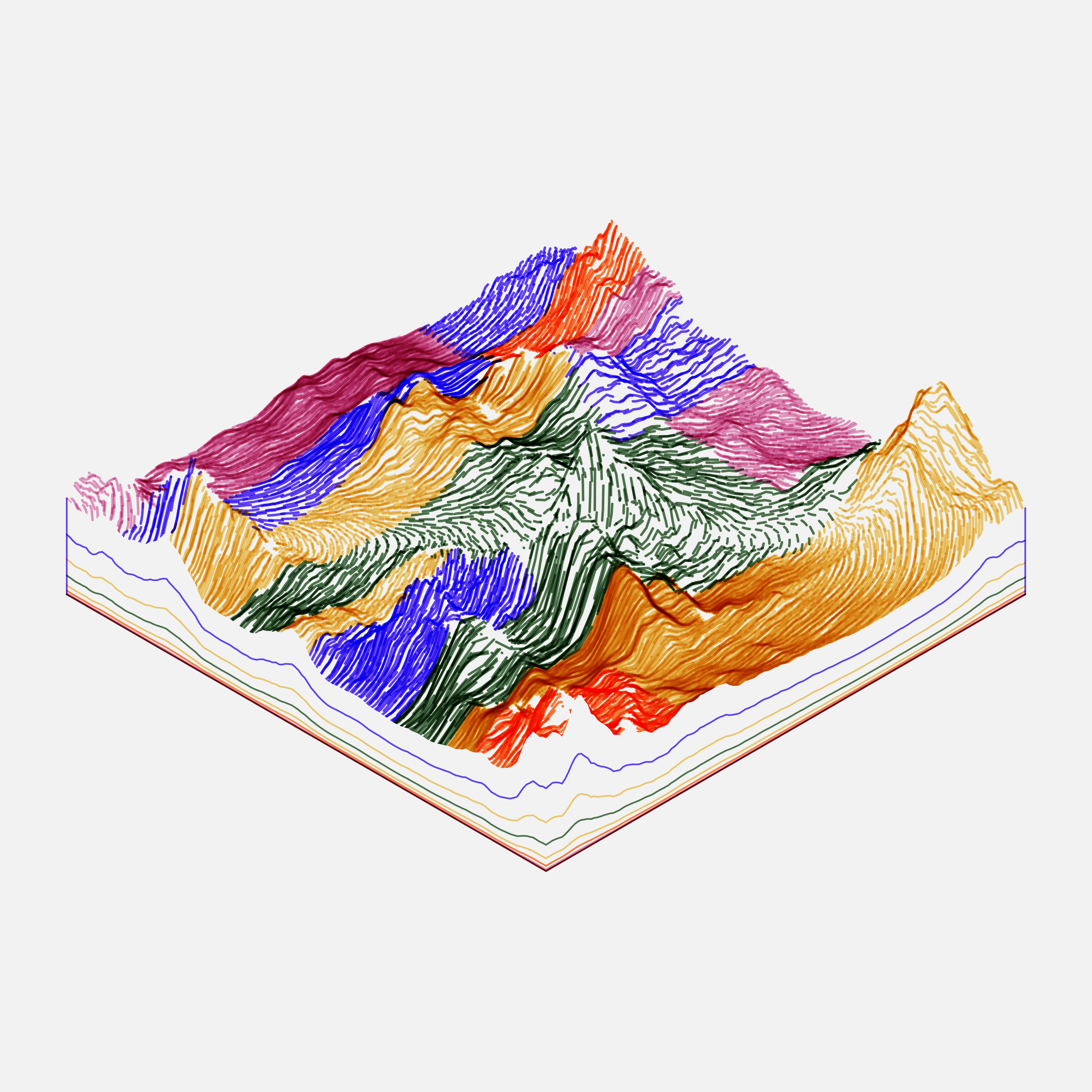 Subscapes #99