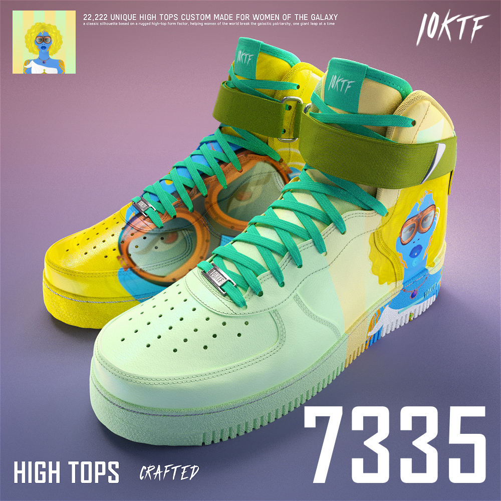 NFT Image
