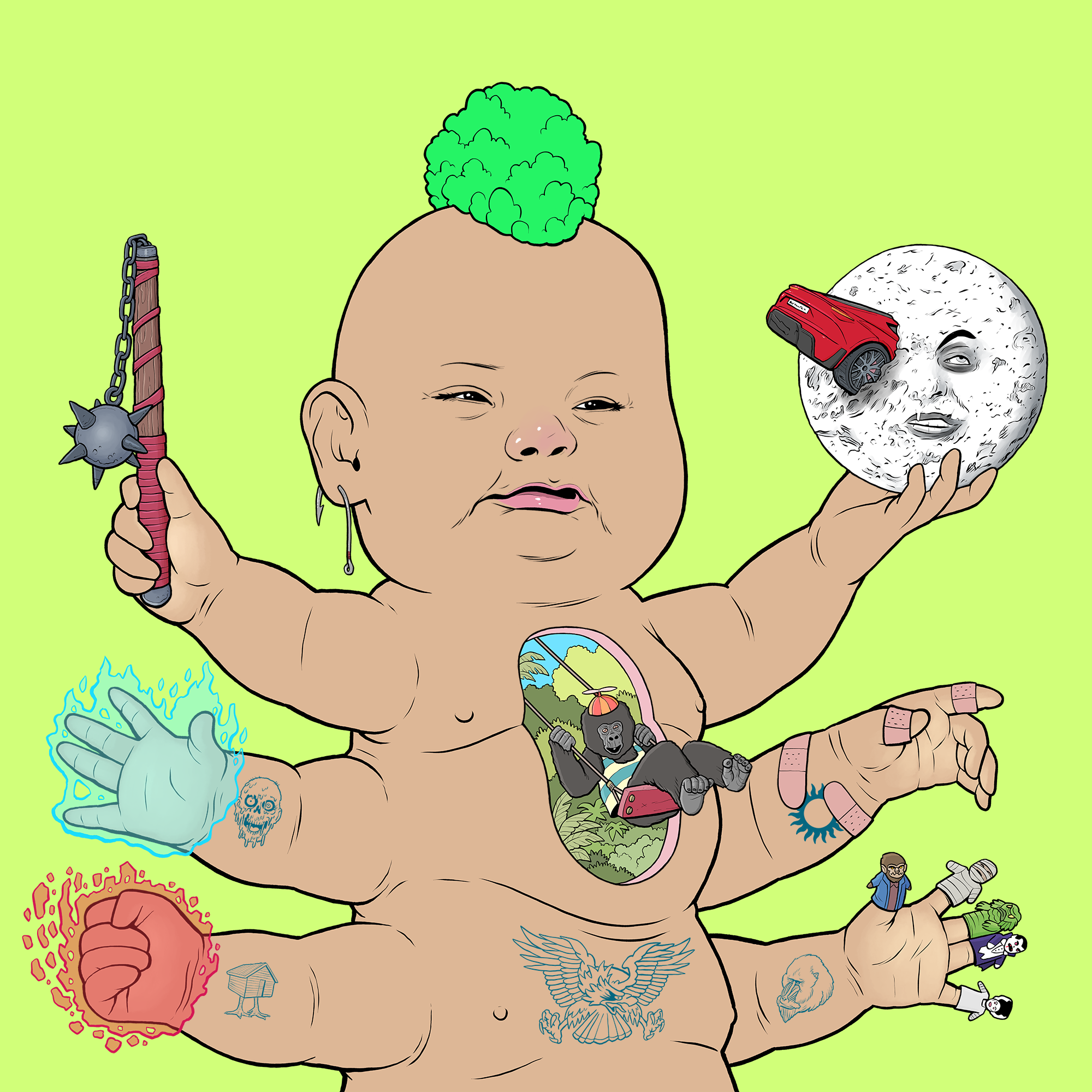 NFT Image