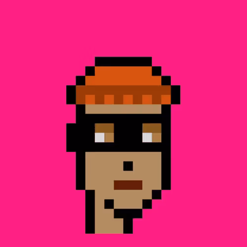 Crypto Punks Legion #336762682