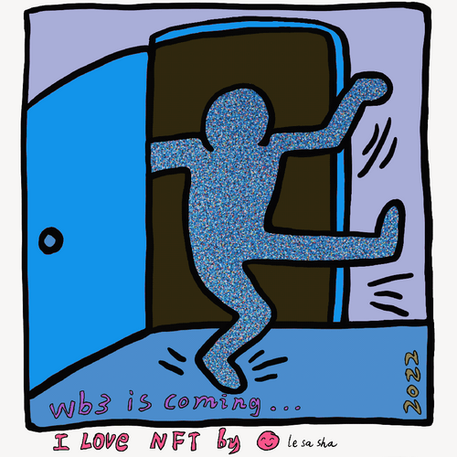NFT Image