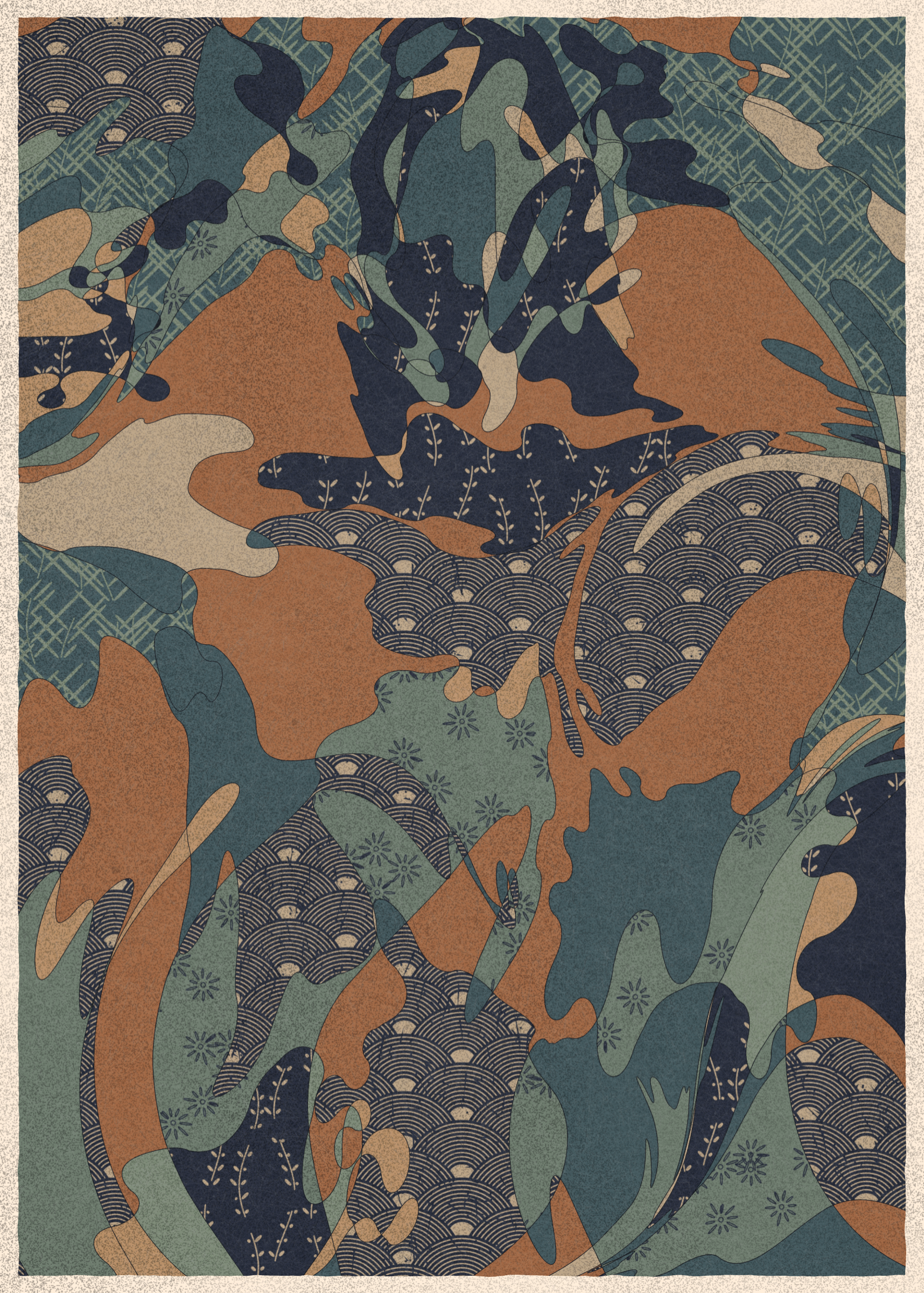 Memories of Qilin #10