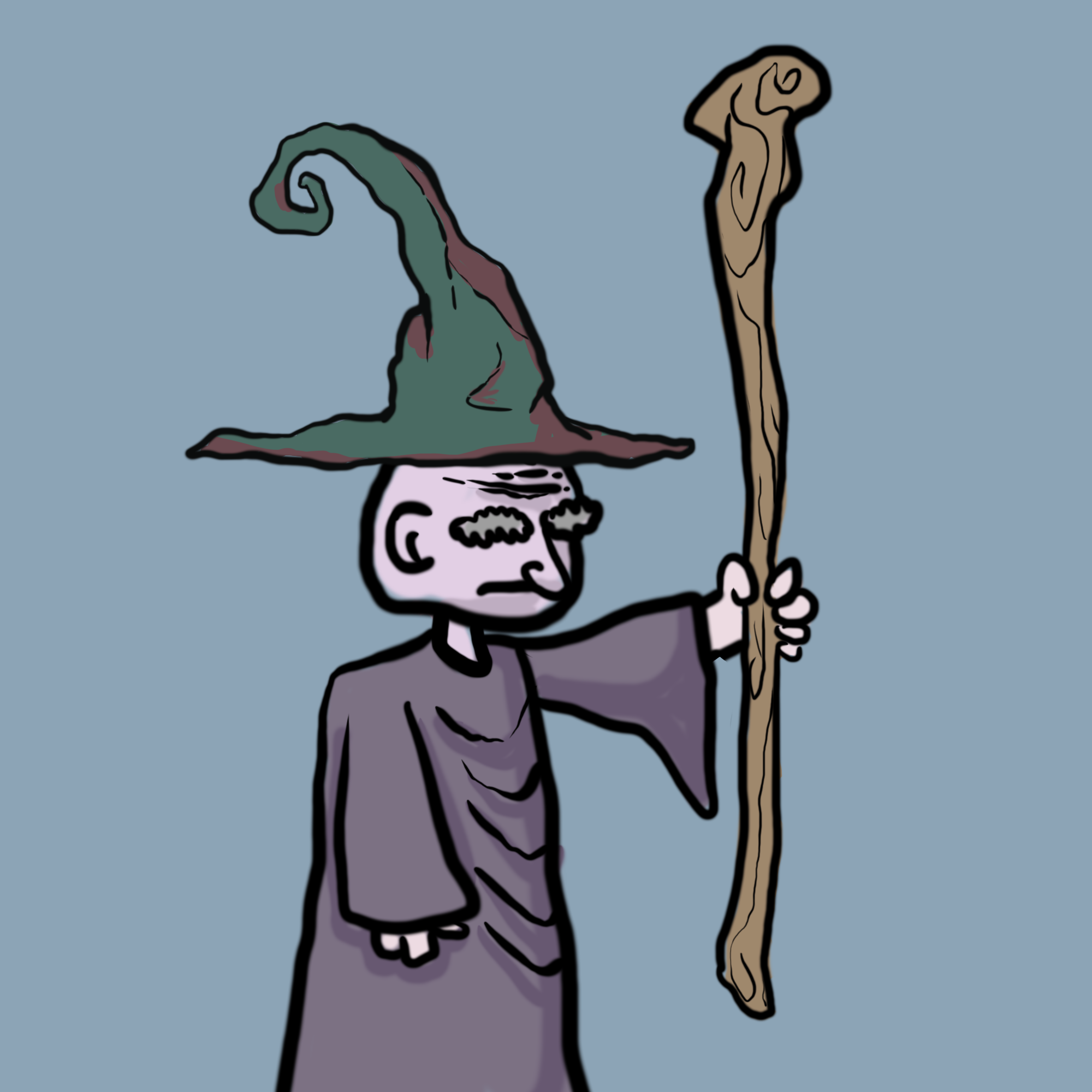 WizardTown #932
