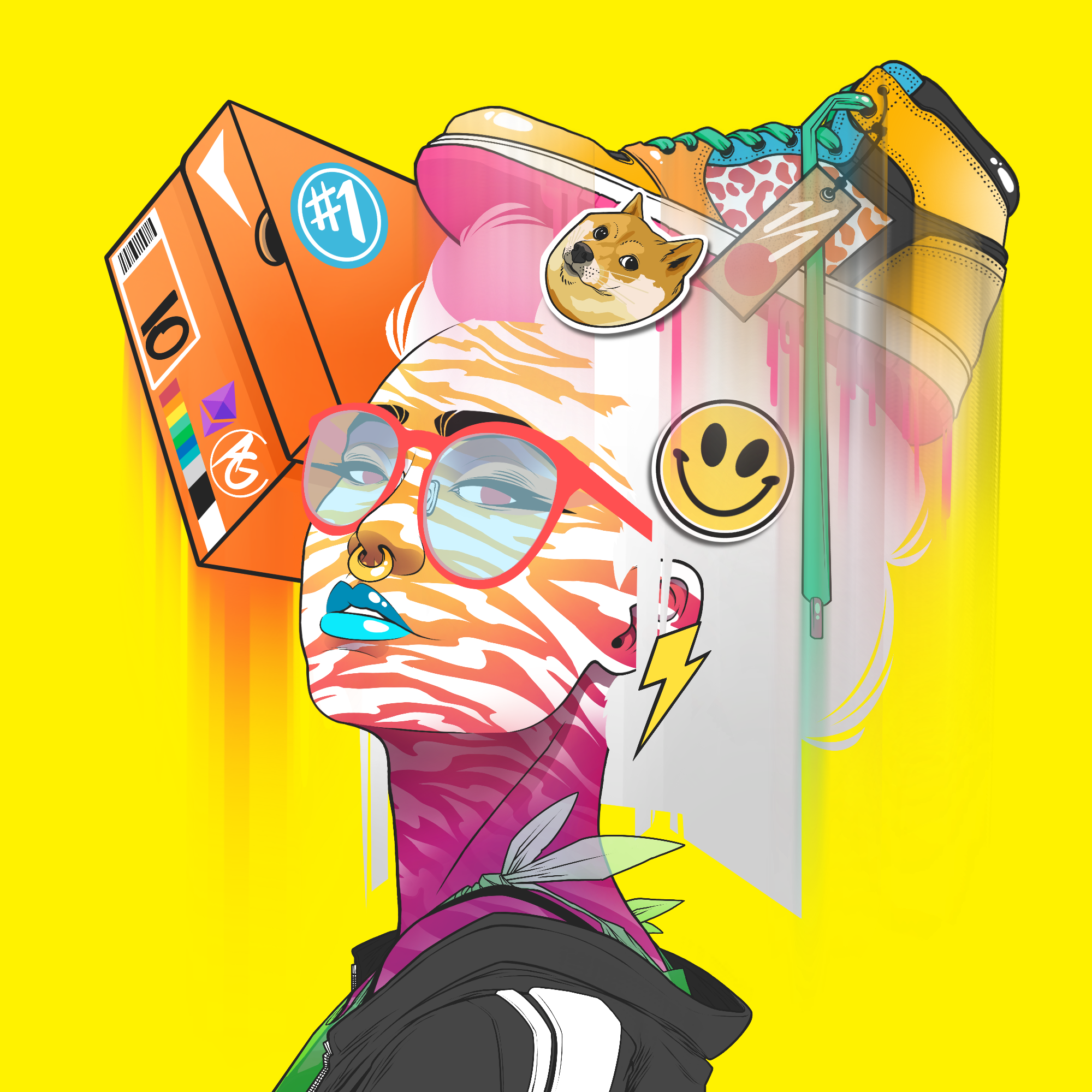 NFT Image