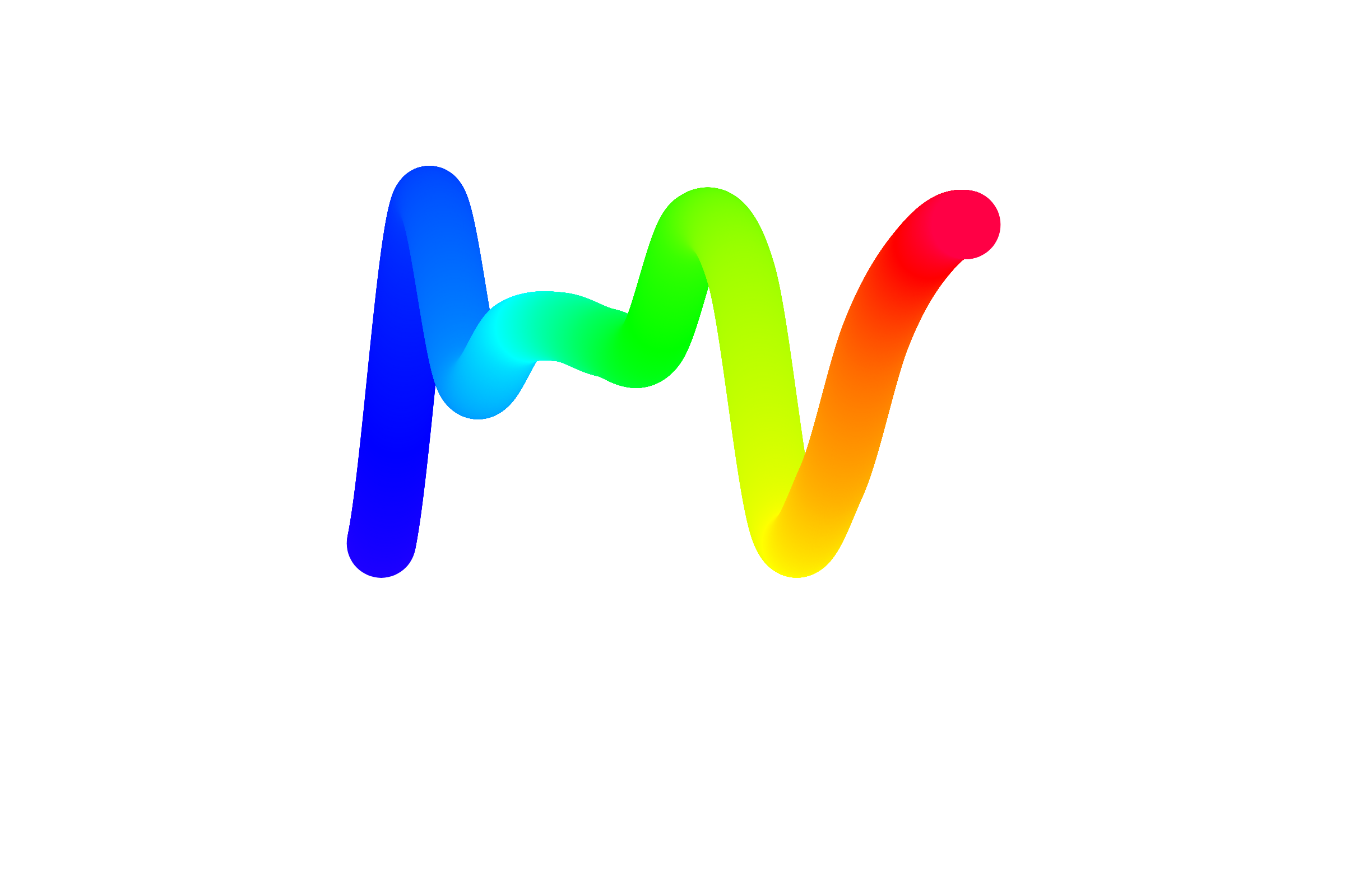 Chromie Squiggle #288