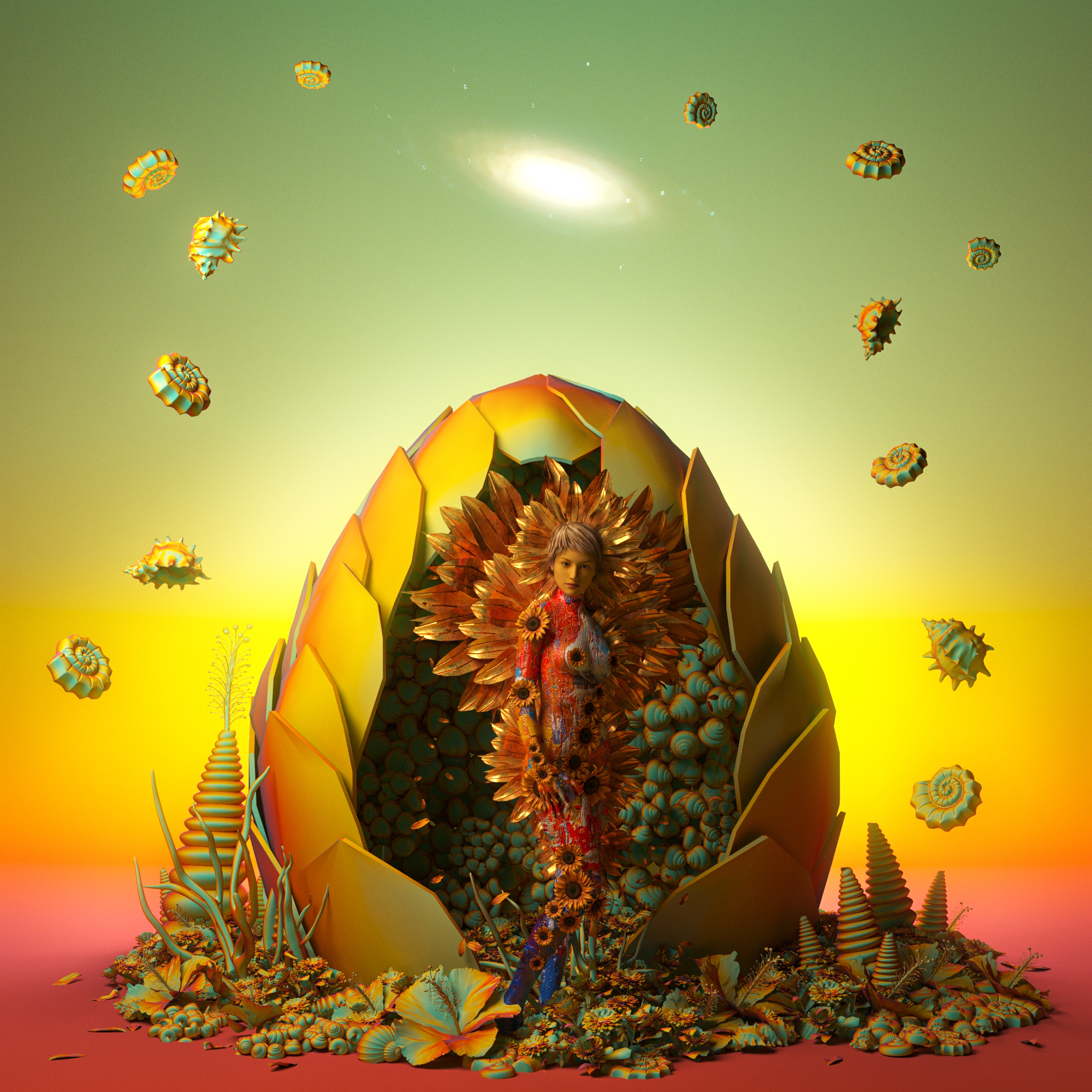 NFT Image