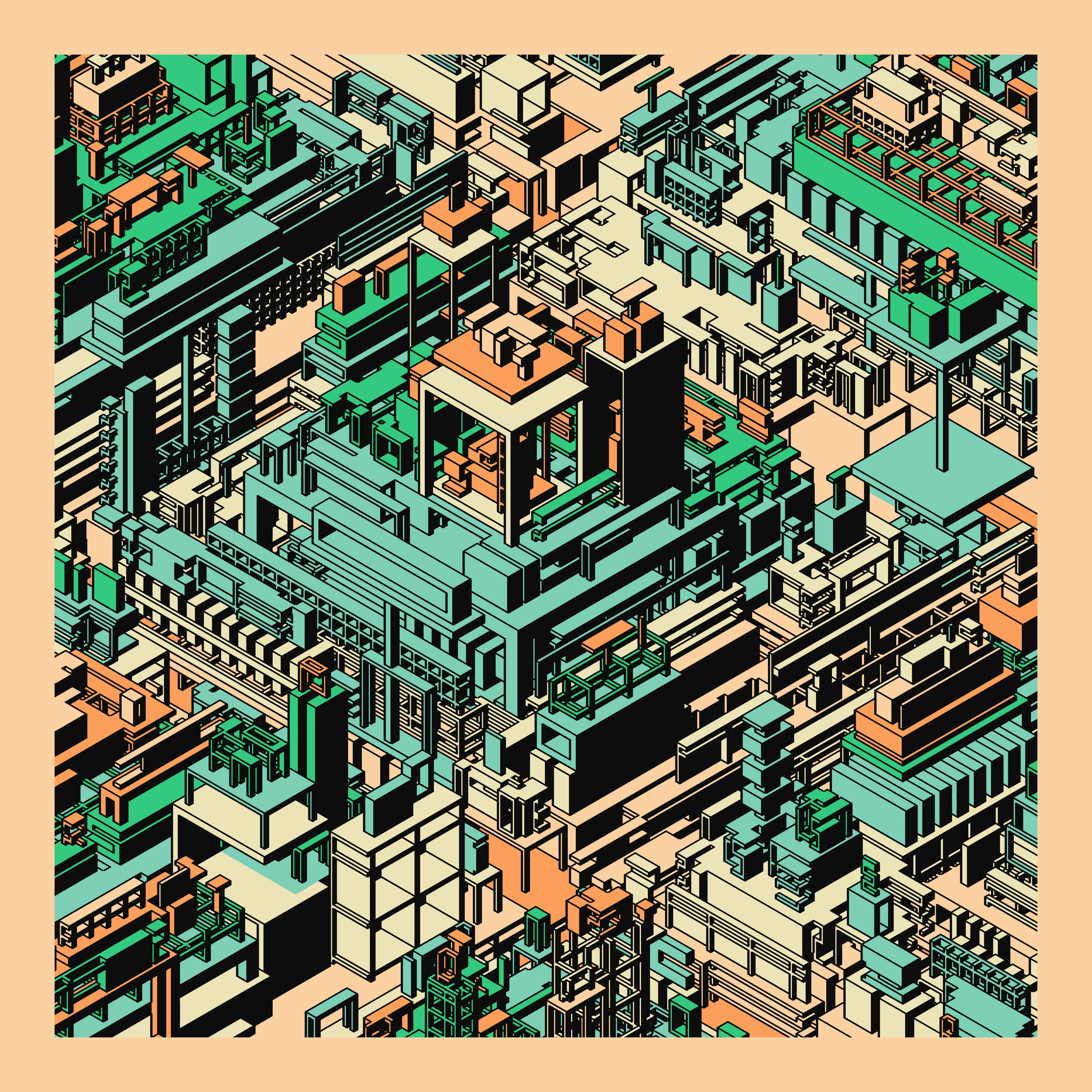 Plasticity #371