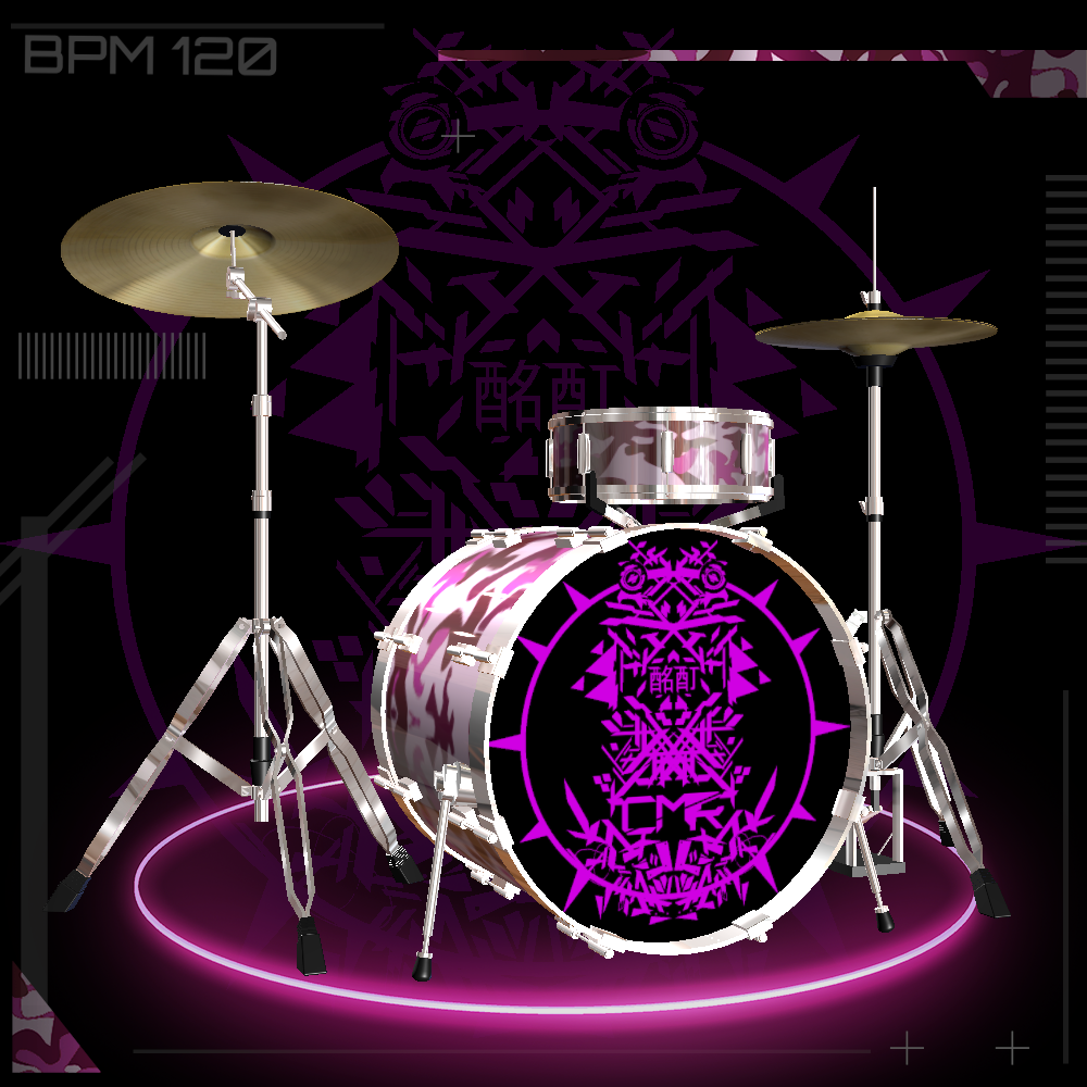 CYBER MISORIN 04440