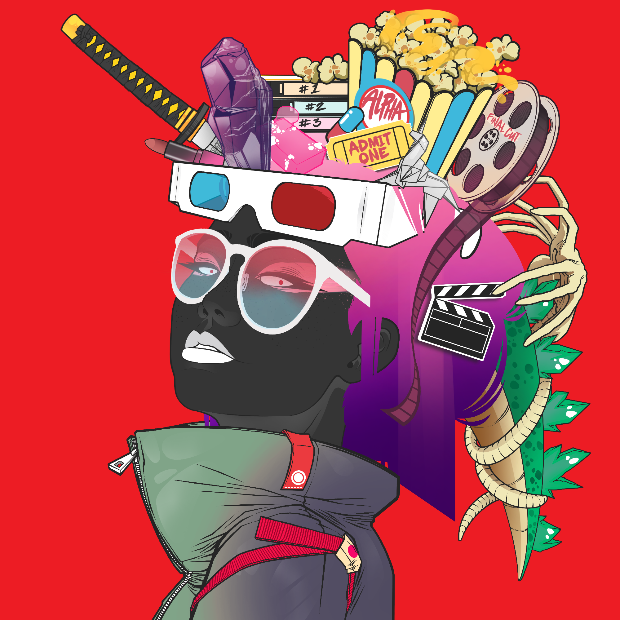 NFT Image