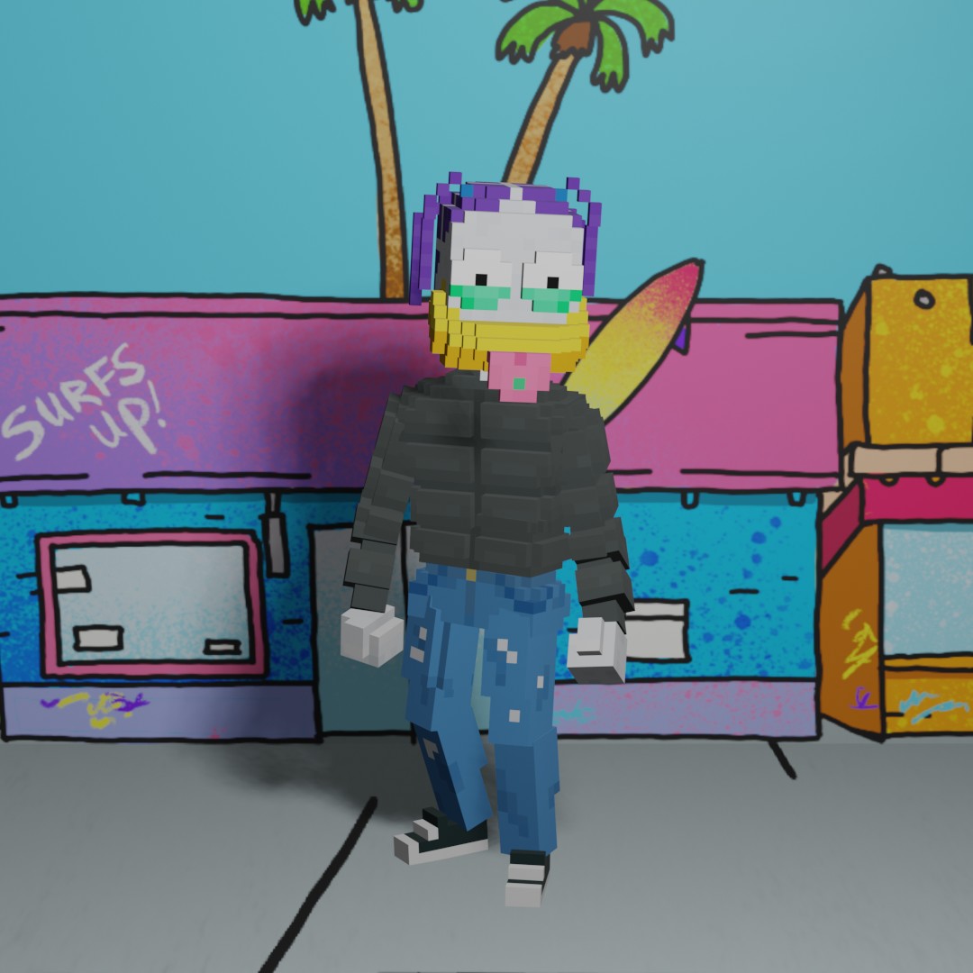 NFT Image