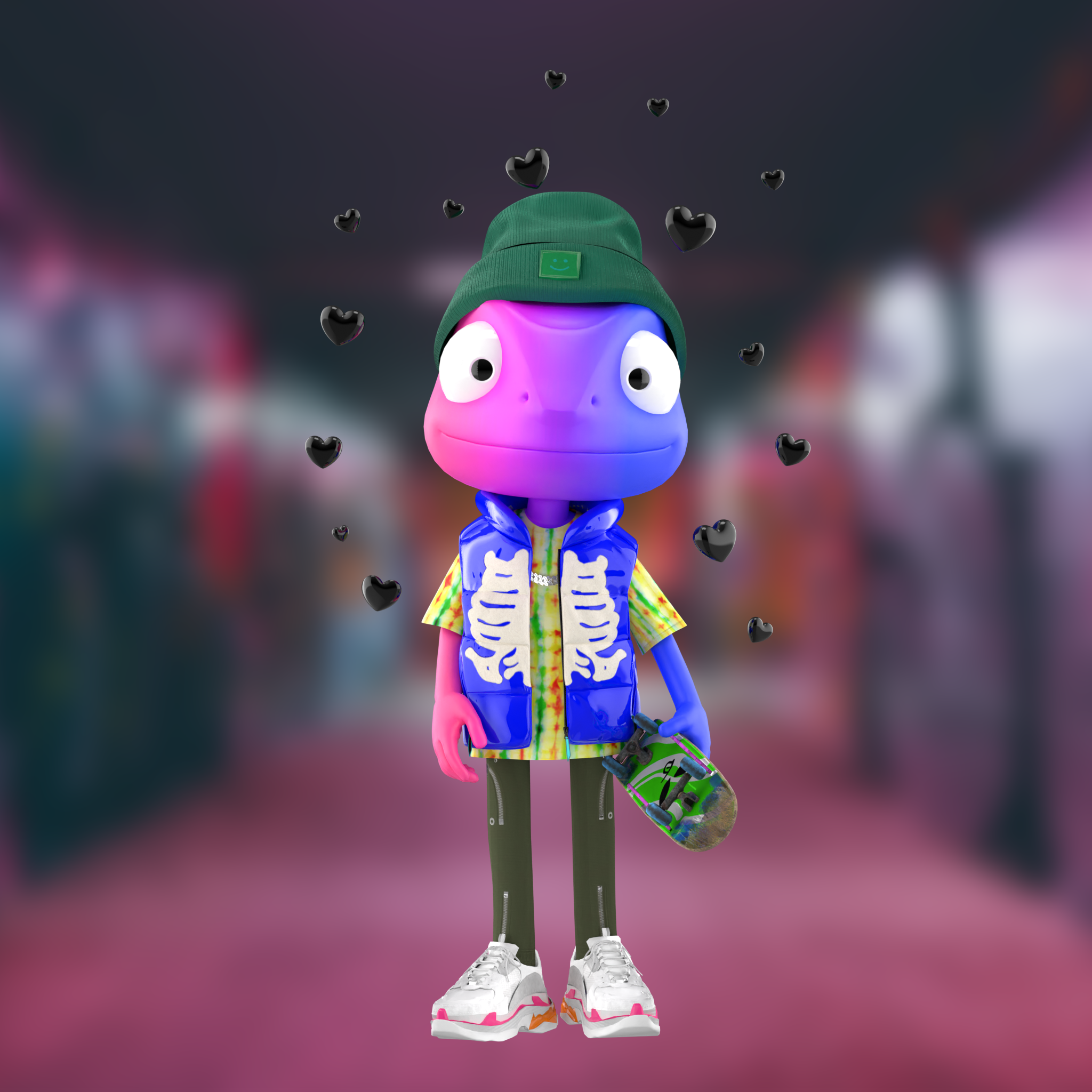 NFT Image