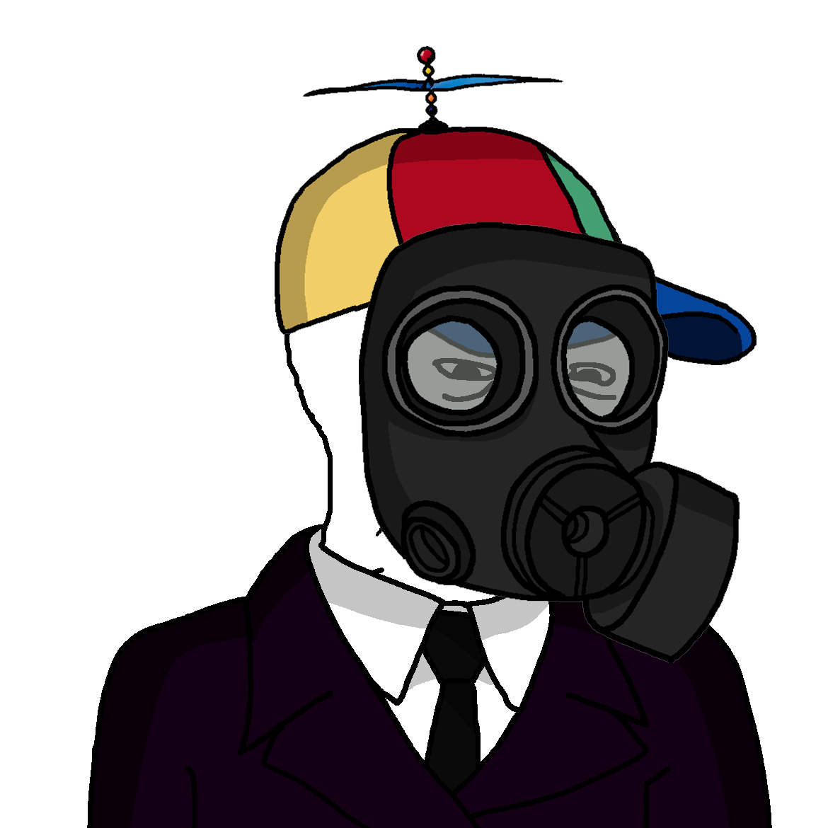 Wojak #4636