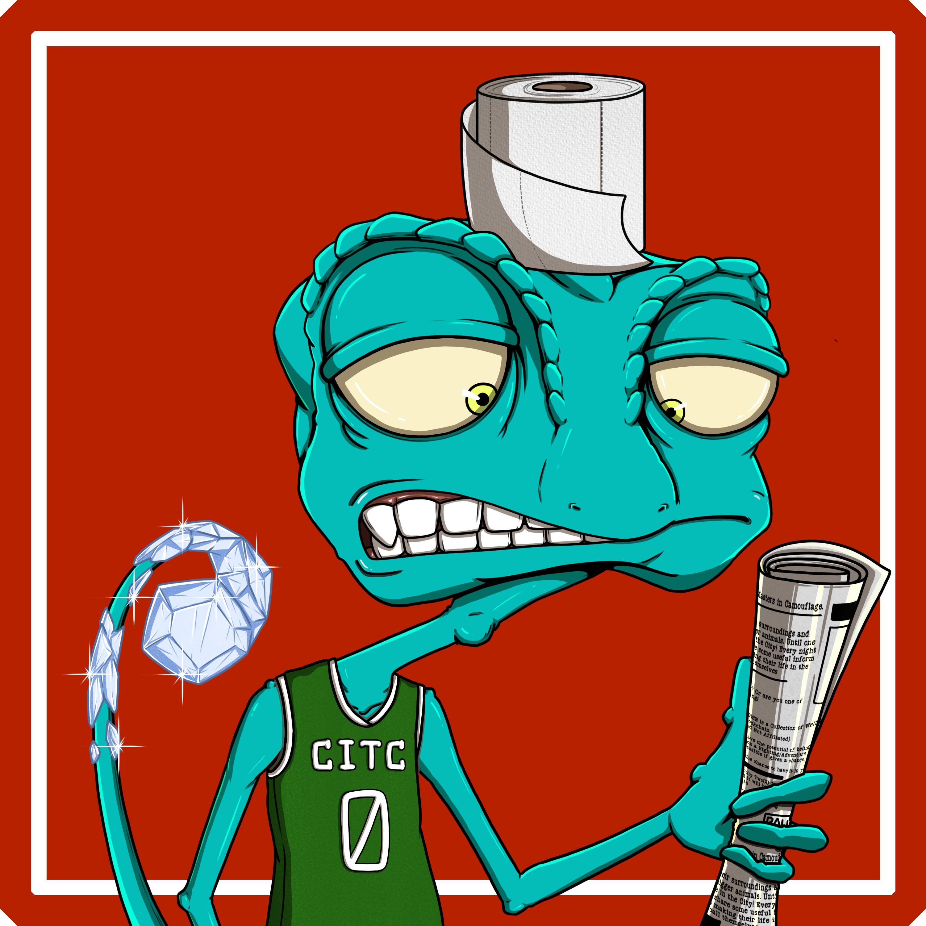 NFT Image