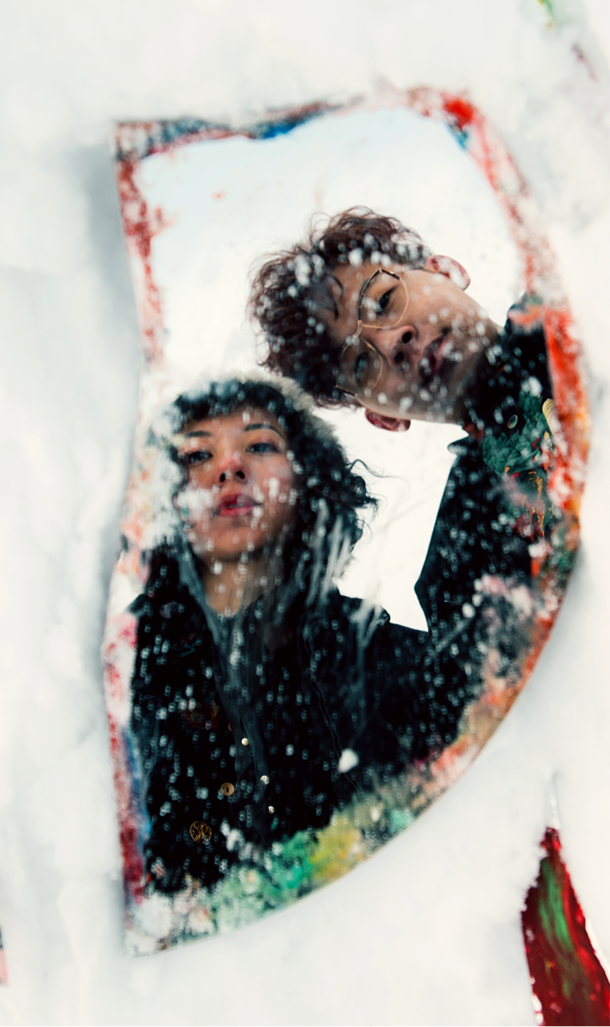 我們一樣可惜 All We Have is Pity