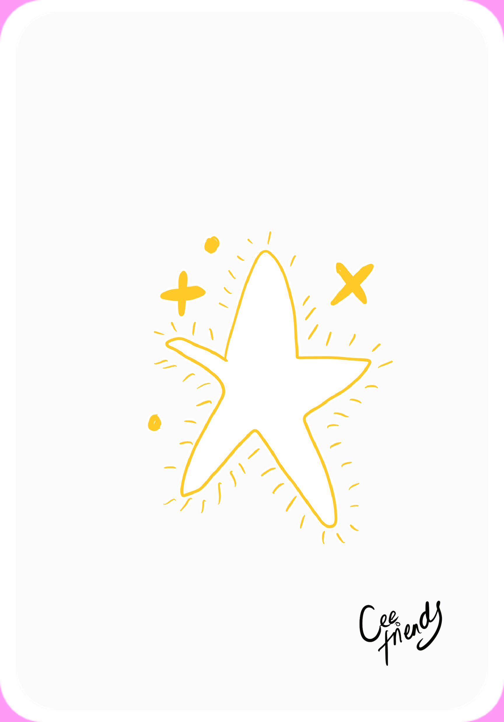CeeFriends #1533