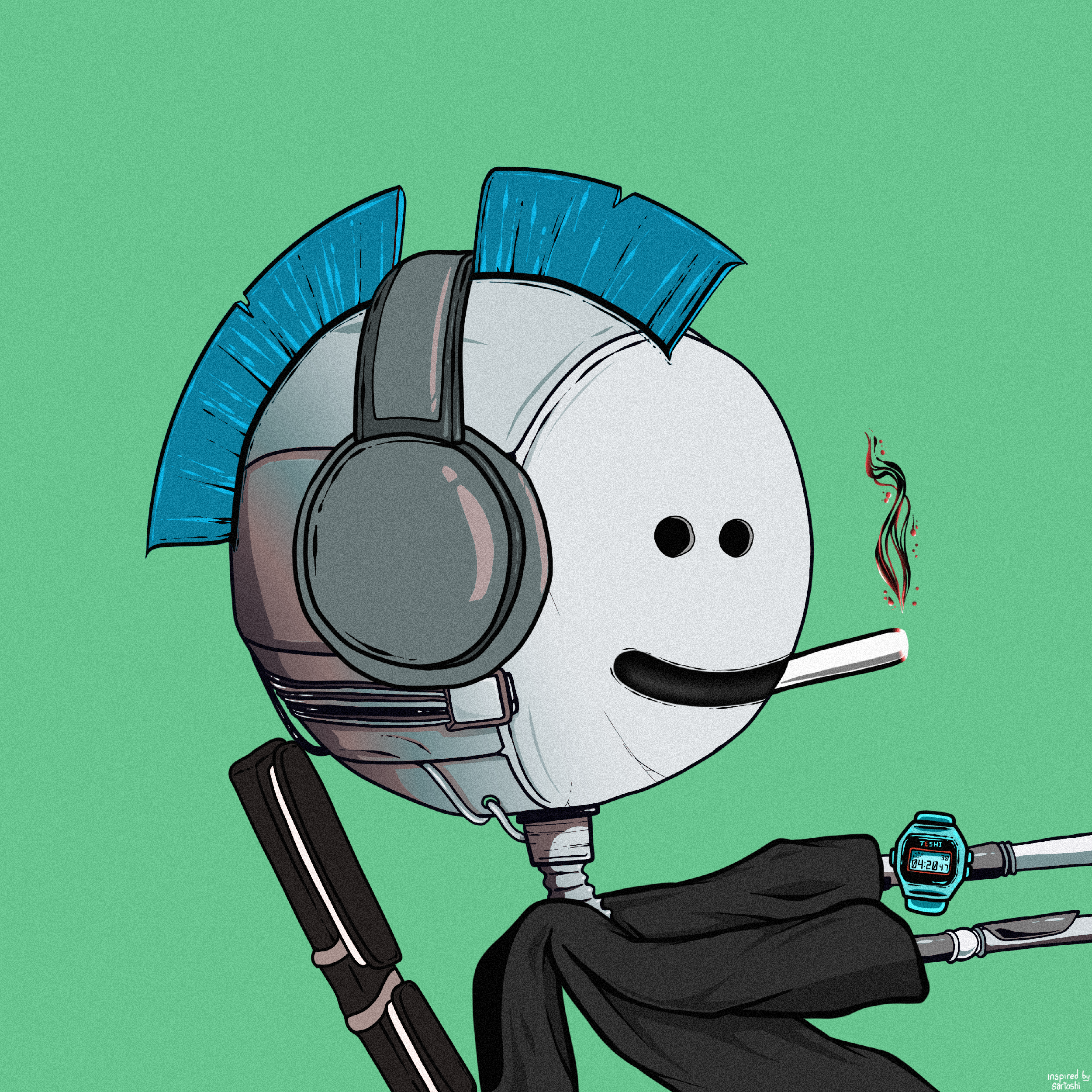 NFT Image