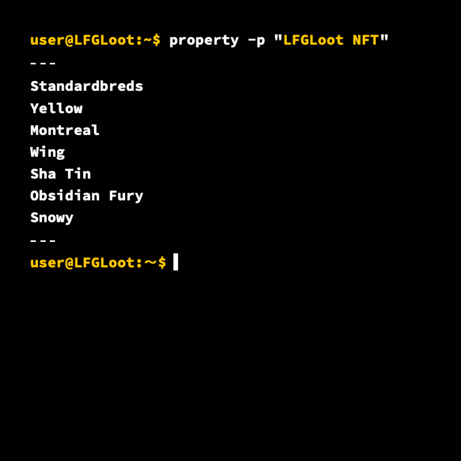 NFT Image