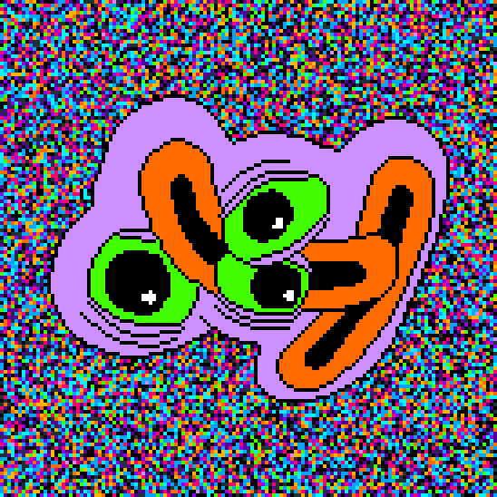 PIXELMATIC PEPE 63
