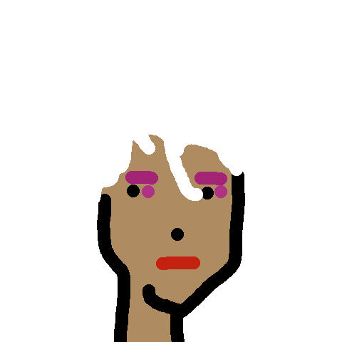 low effort punk 2346