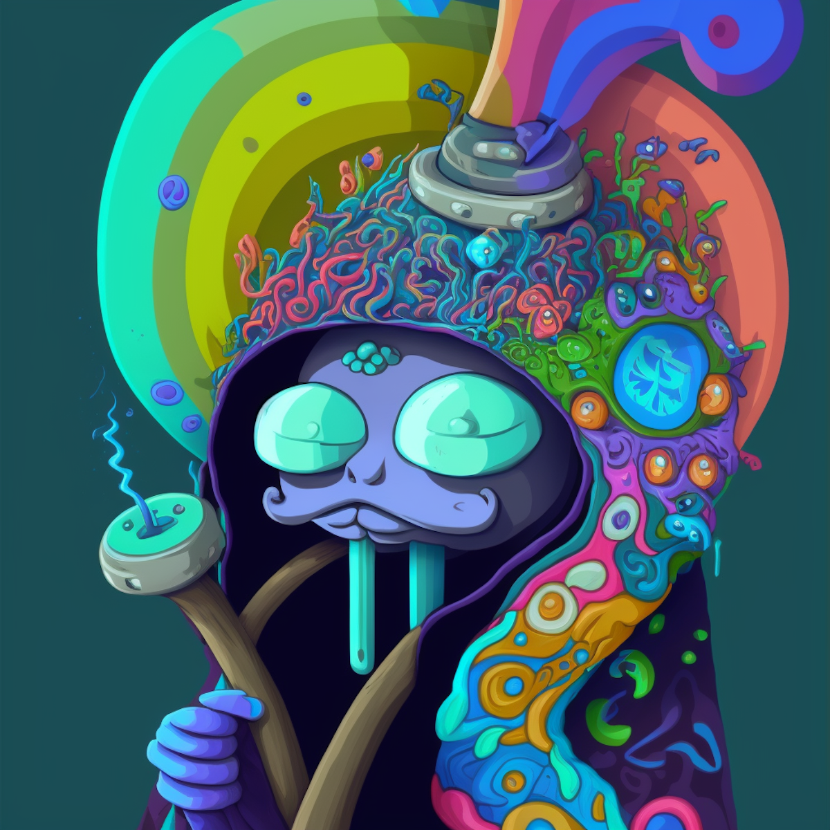 NFT Image