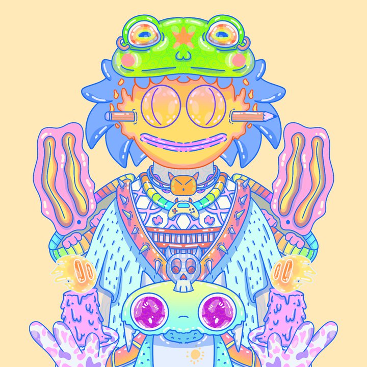 NFT Image